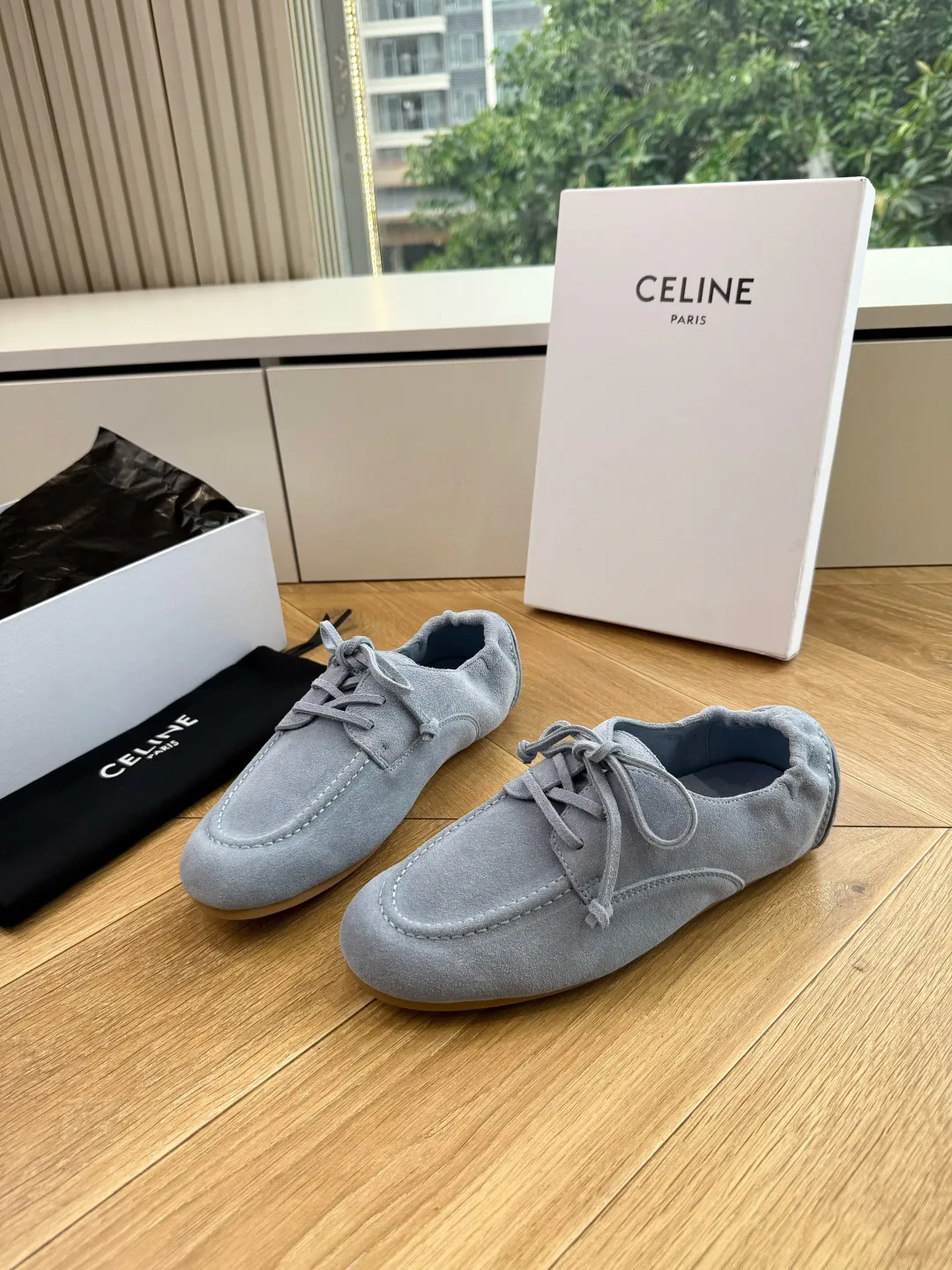 Лоферы И Мокасины Женские Celine 17491511