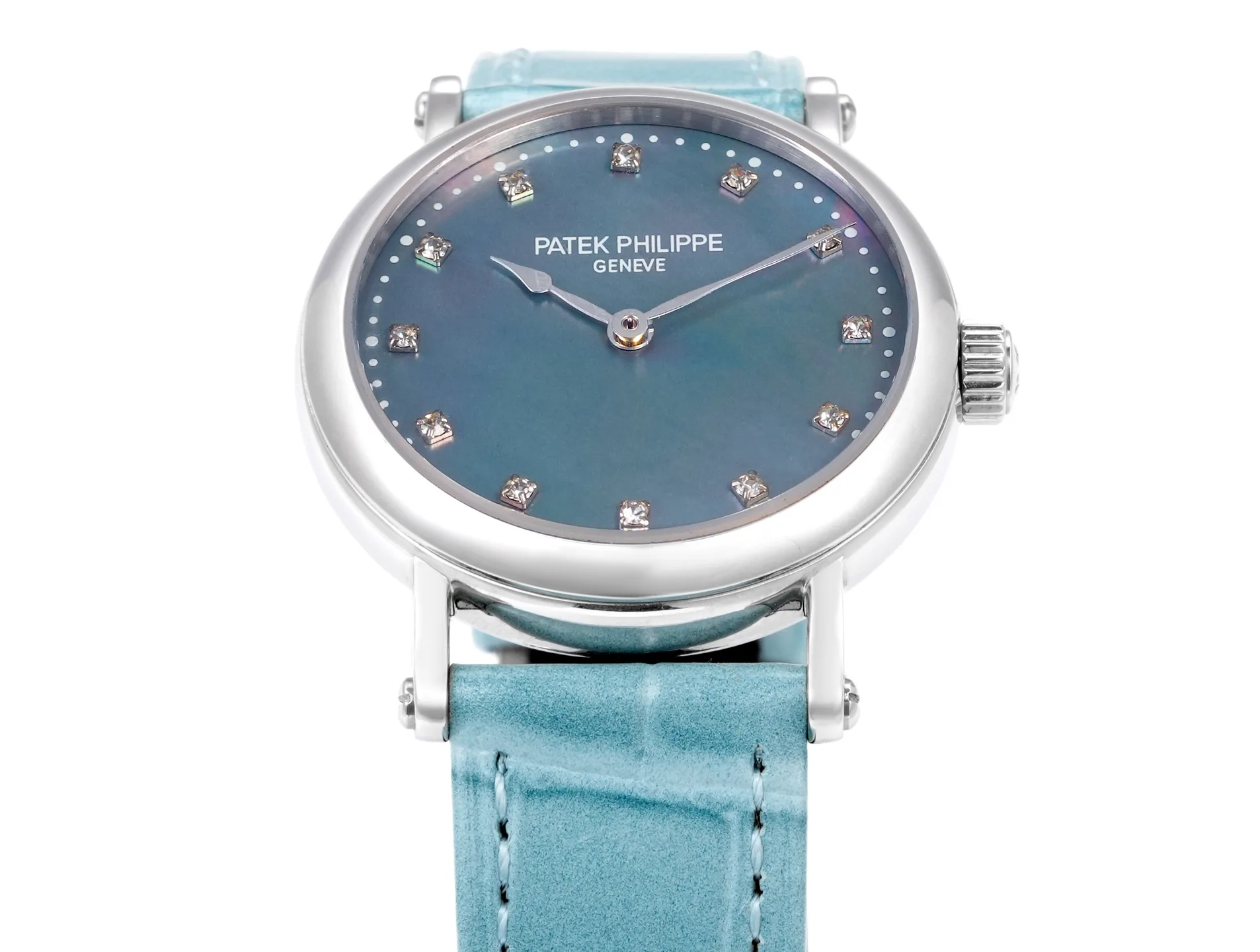 Часы Женские Patek Philippe 17994163