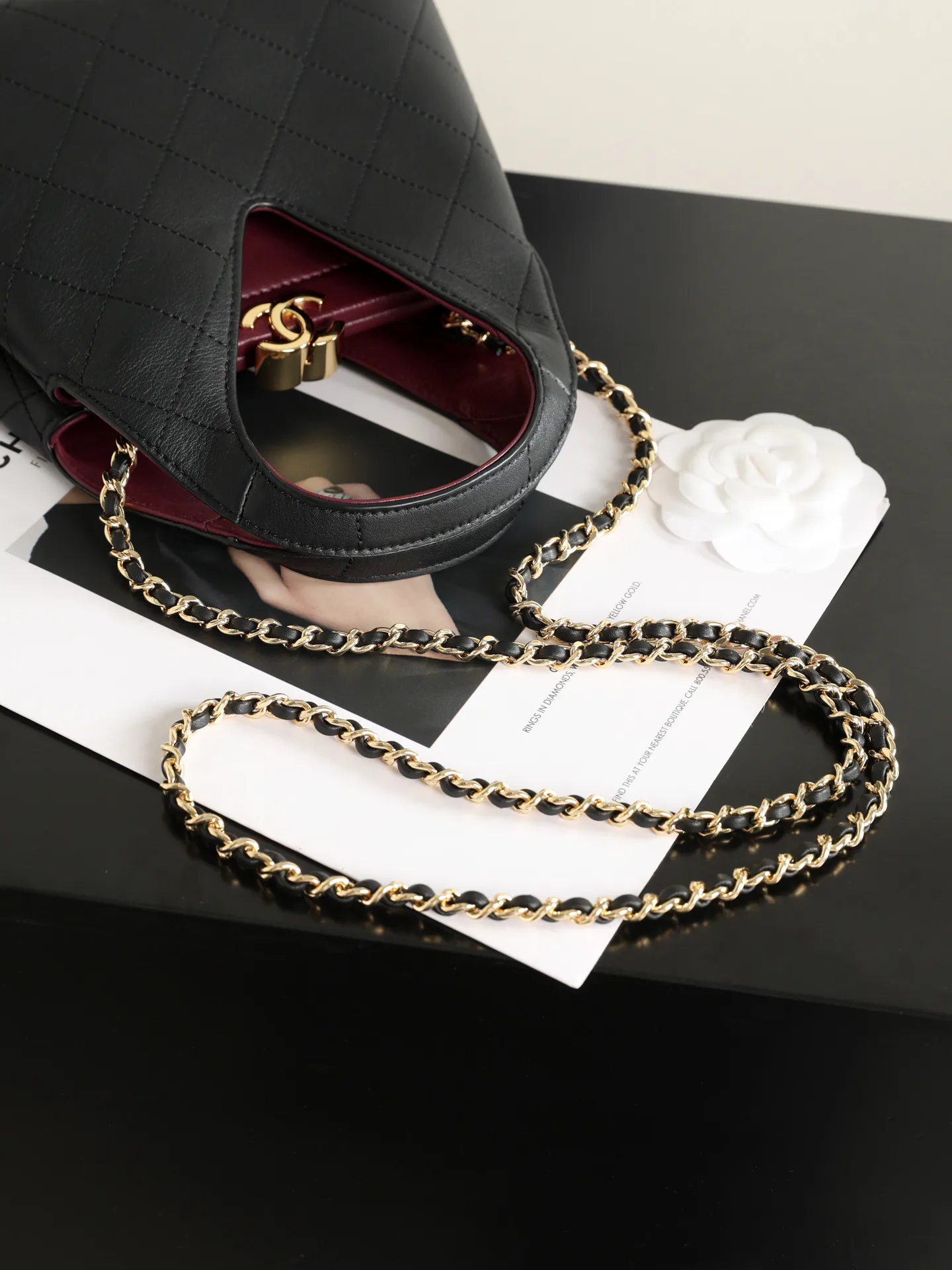 Классические Сумки Женские Chanel 18058363