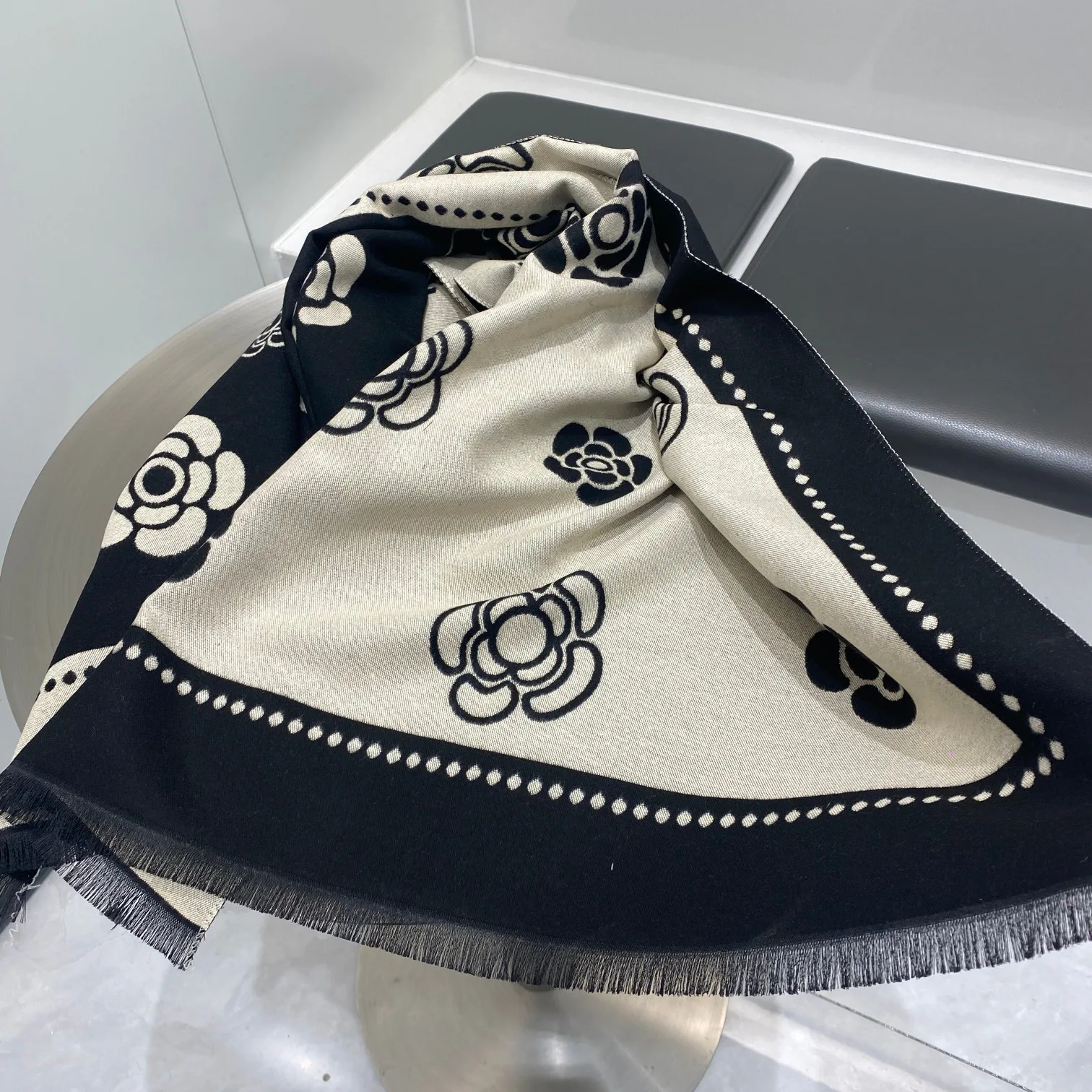 Шарфы Chanel 215093