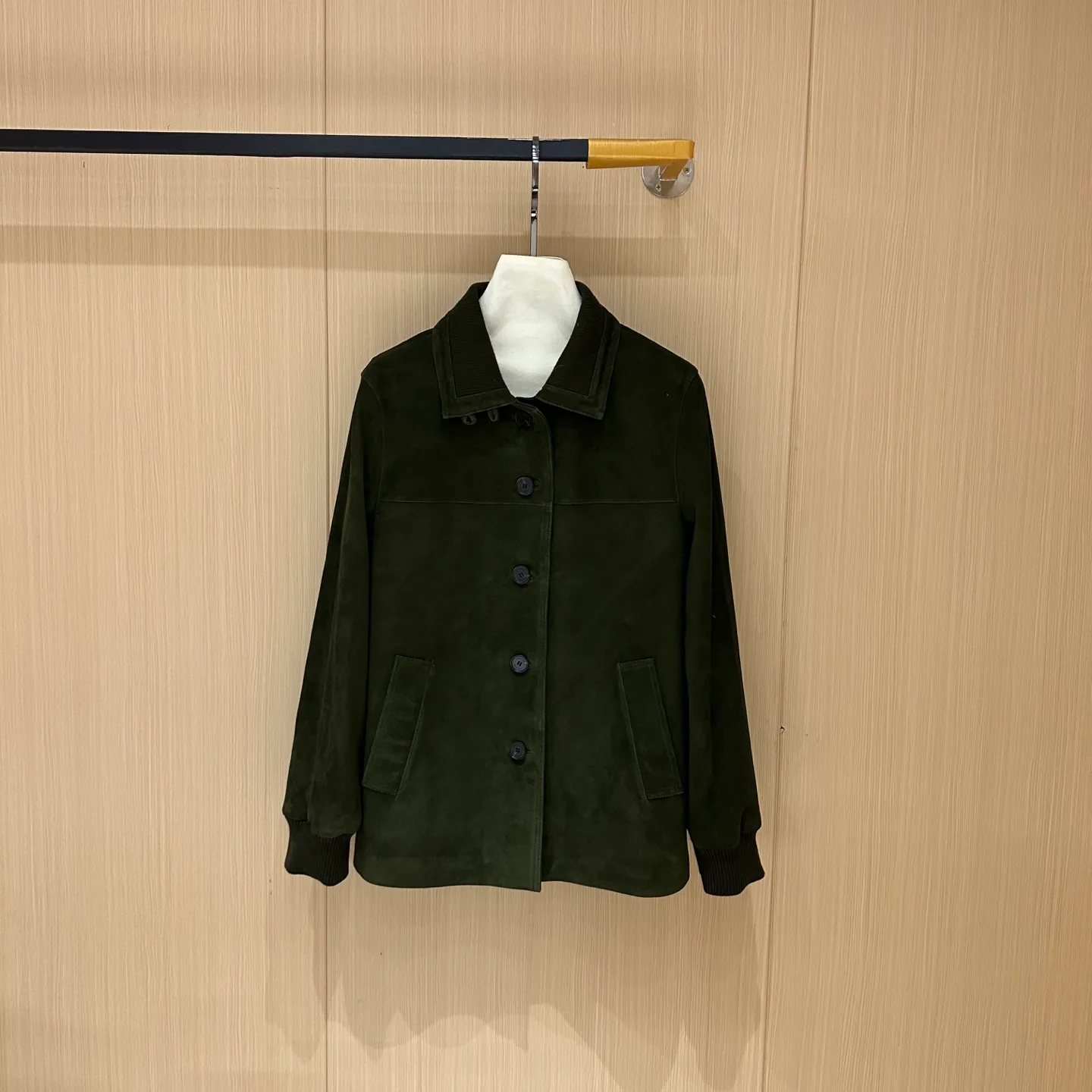 Кожаные Куртки И Дублёнки Женские Loro Piana 2098687