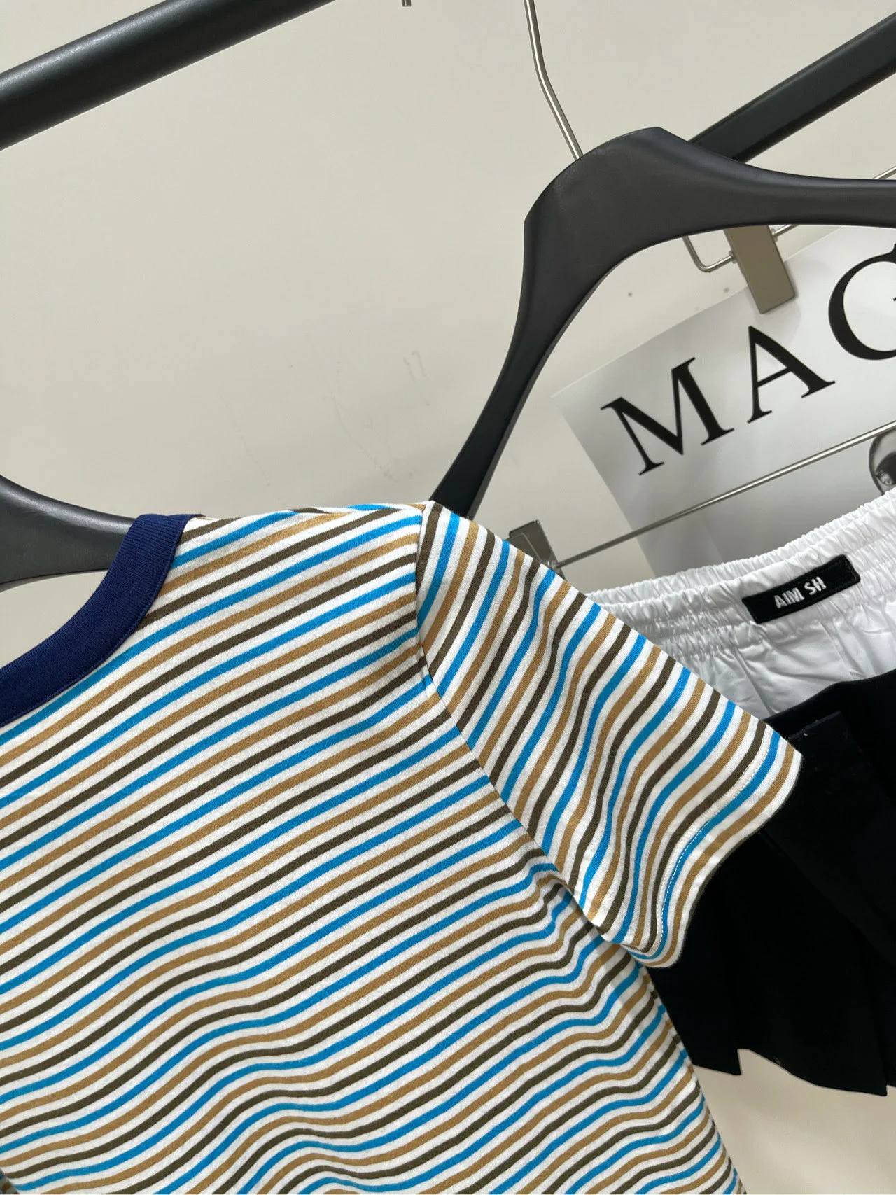 Футболки Женские Prada 49564