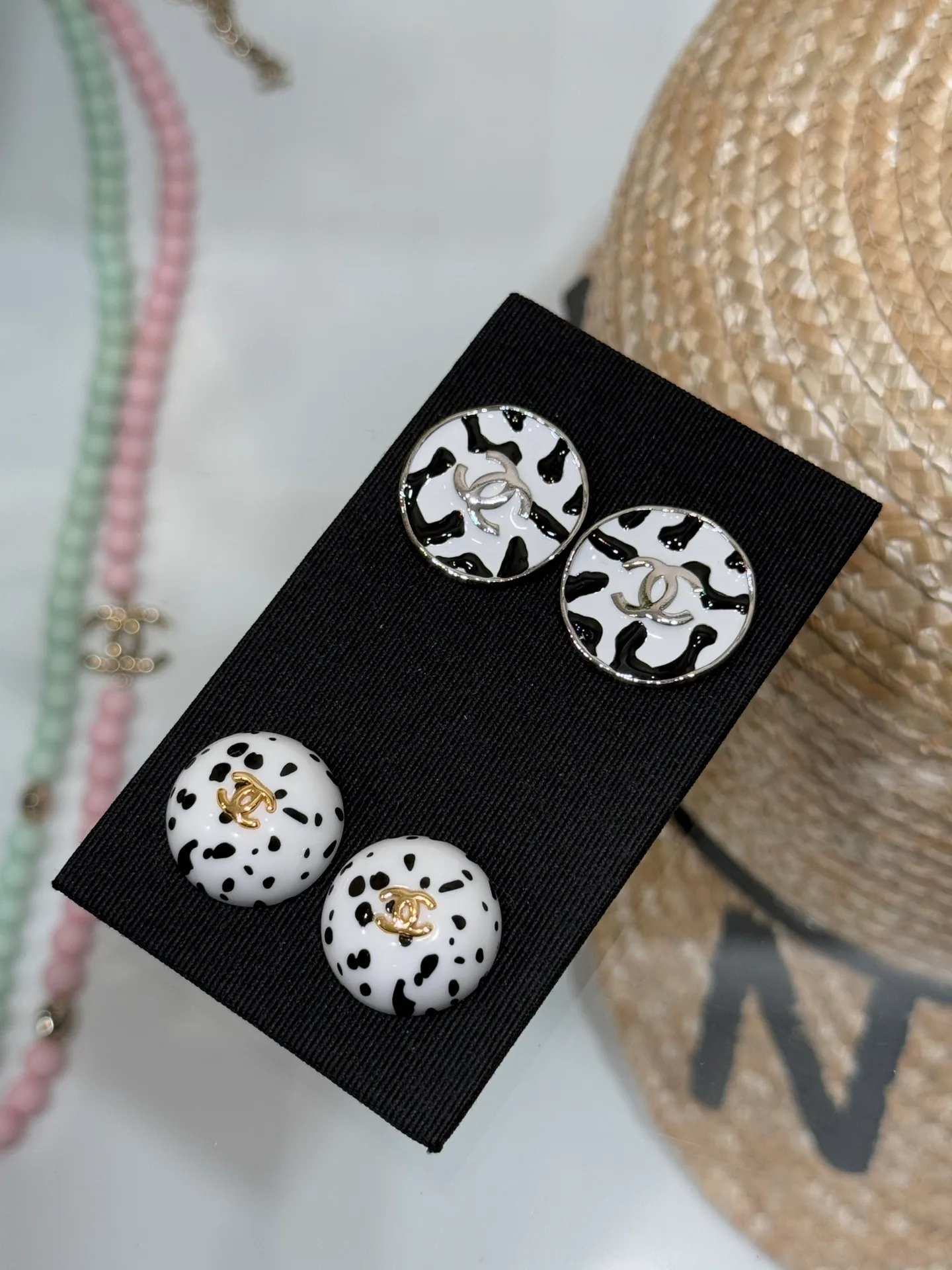Бижутерия Chanel 17821915
