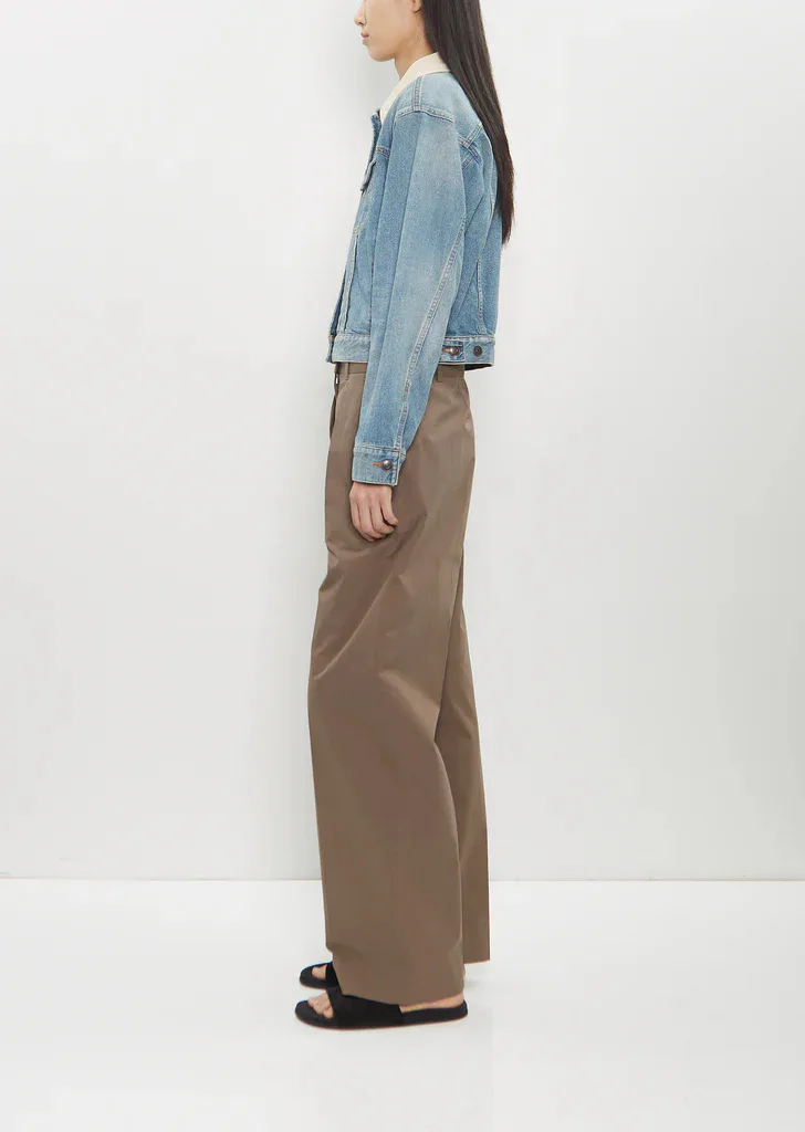 Куртки И Пуховики Женские The Row 10669317