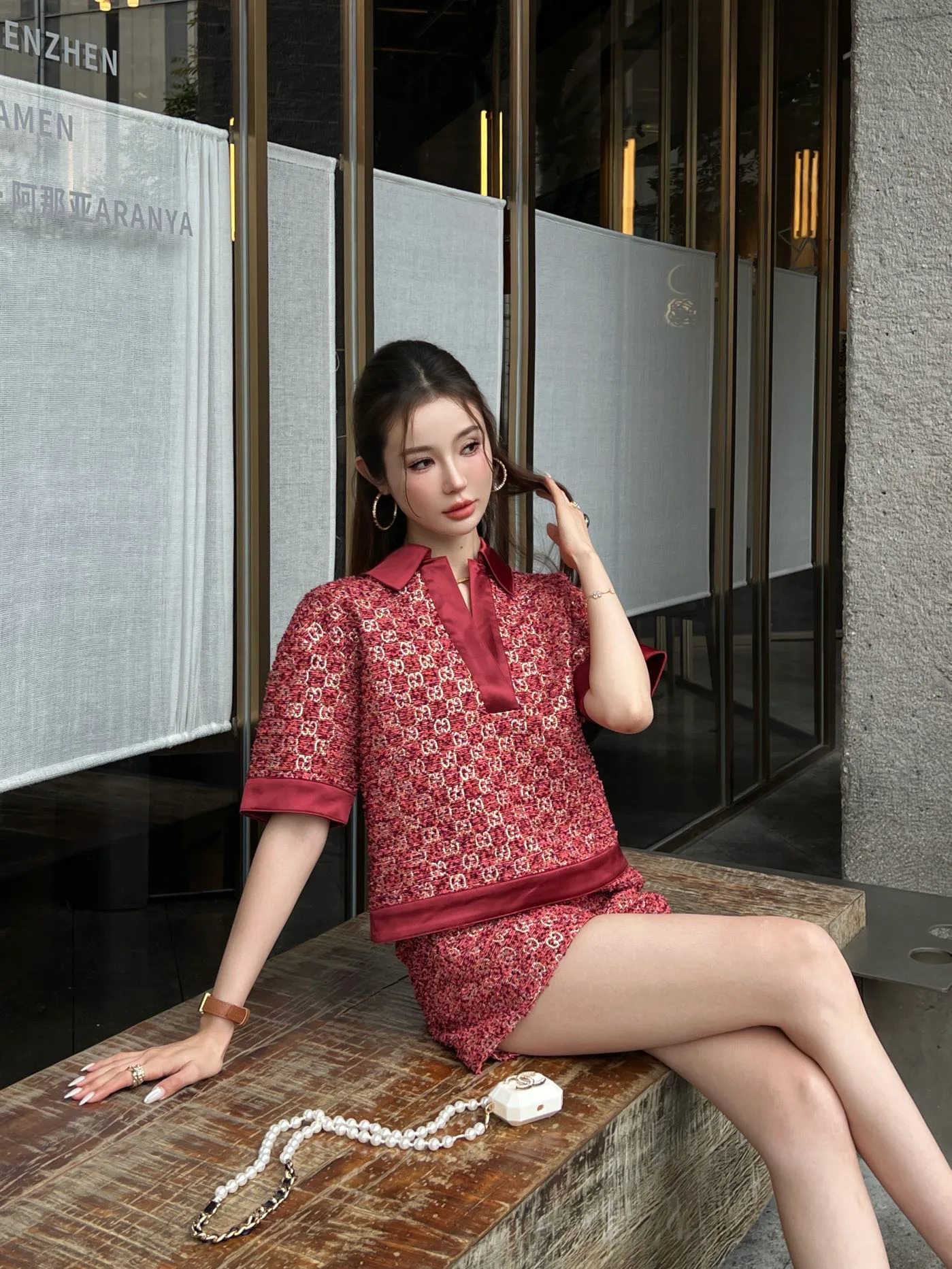 Костюмы Женские Gucci 11563846