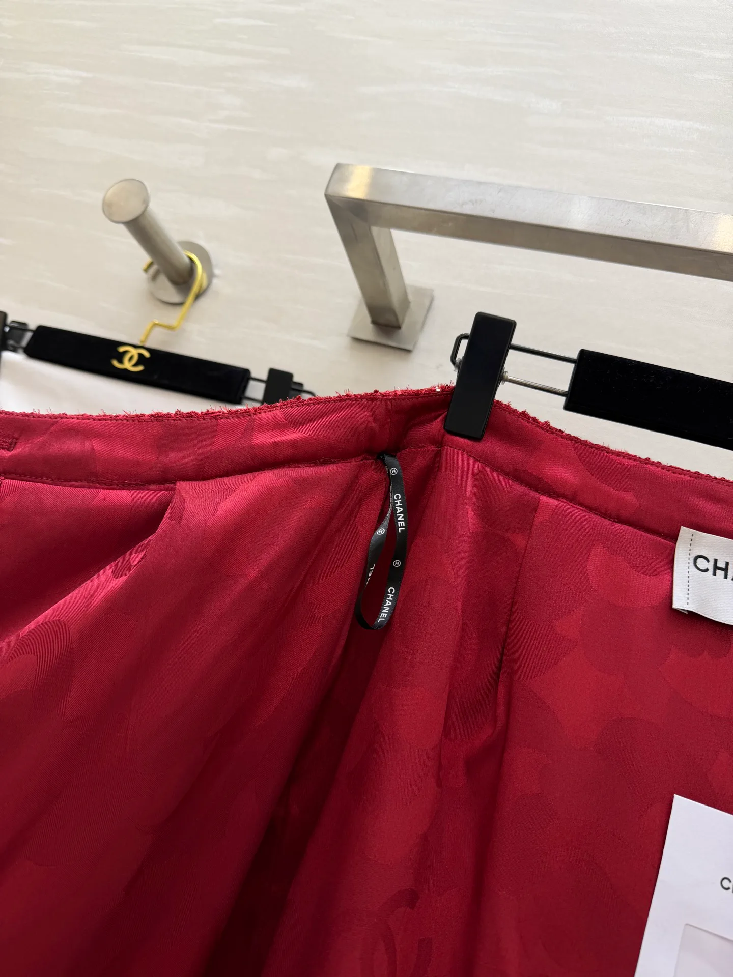 Шорты Женские Chanel 3951642