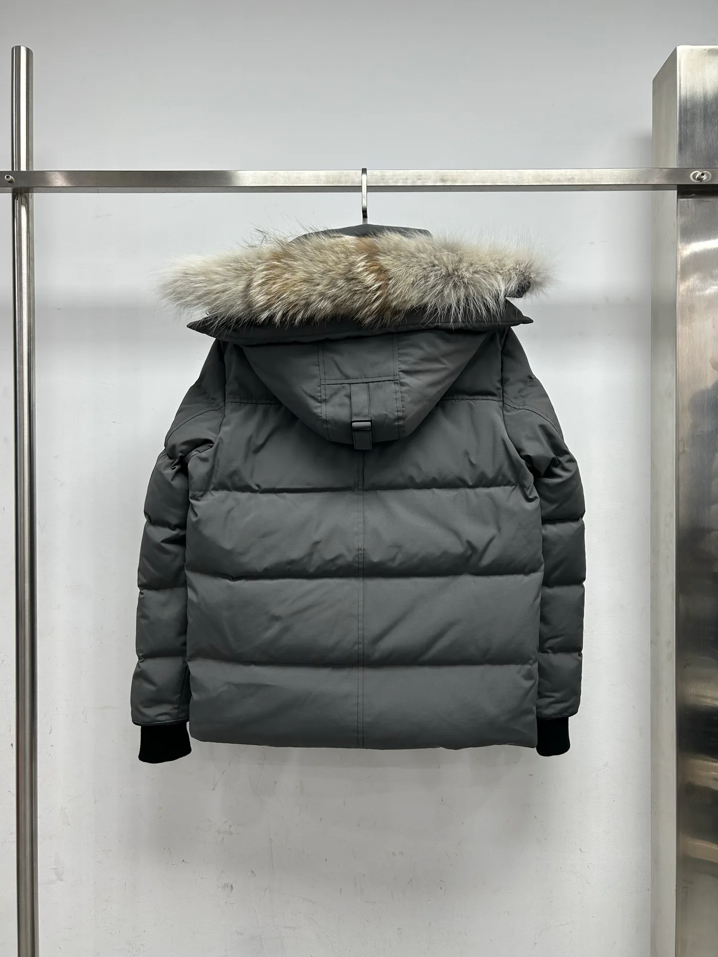 Куртки И Пуховики Мужские Canada Goose 1956416