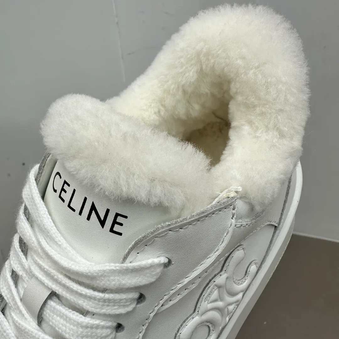 Кроссовки Женские Celine 18981698