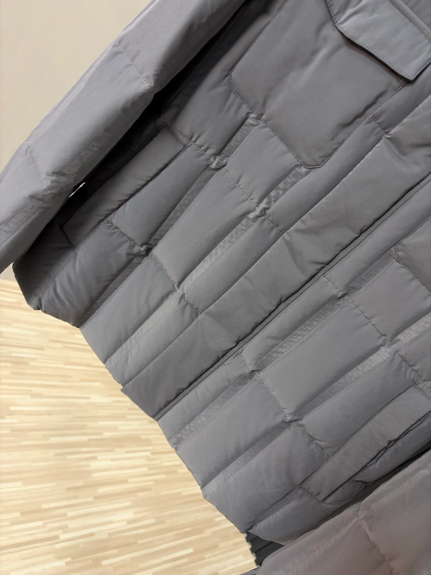 Куртки И Пуховики Женские Zegna 18391745