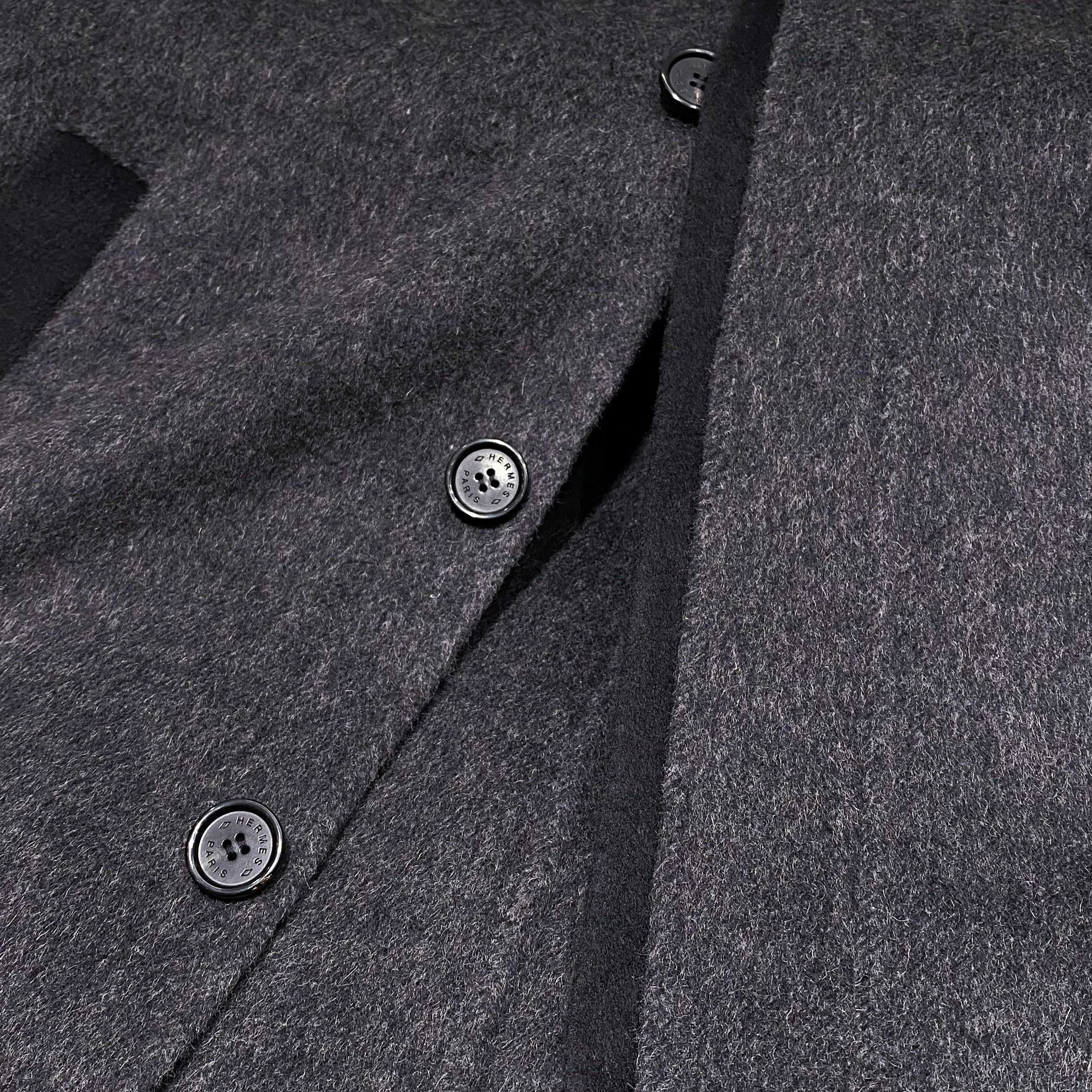 Пальто И Тренчи Мужские Hermes 178447