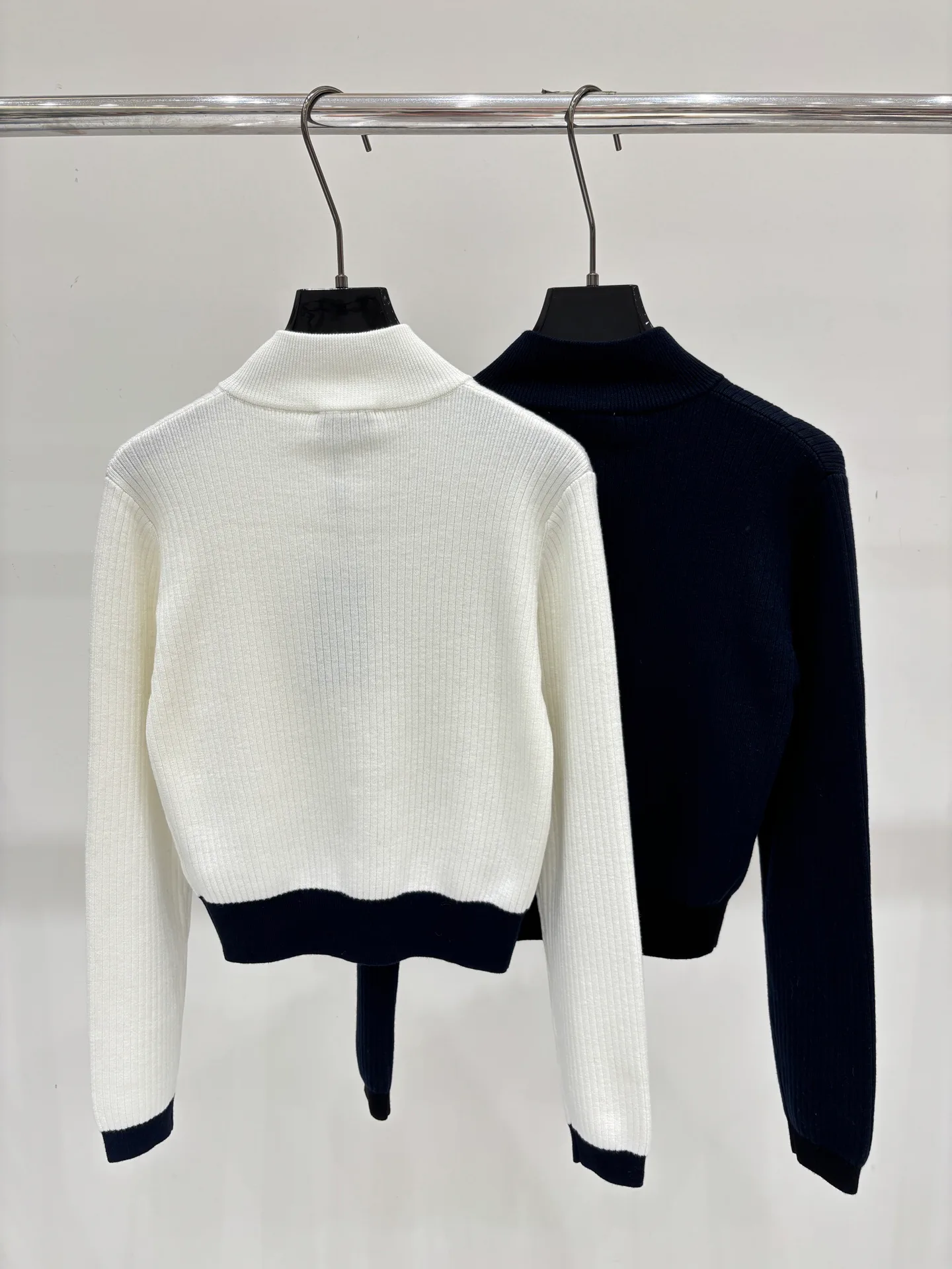 Джемперы И Свитеры Женские Saint Laurent 18057393