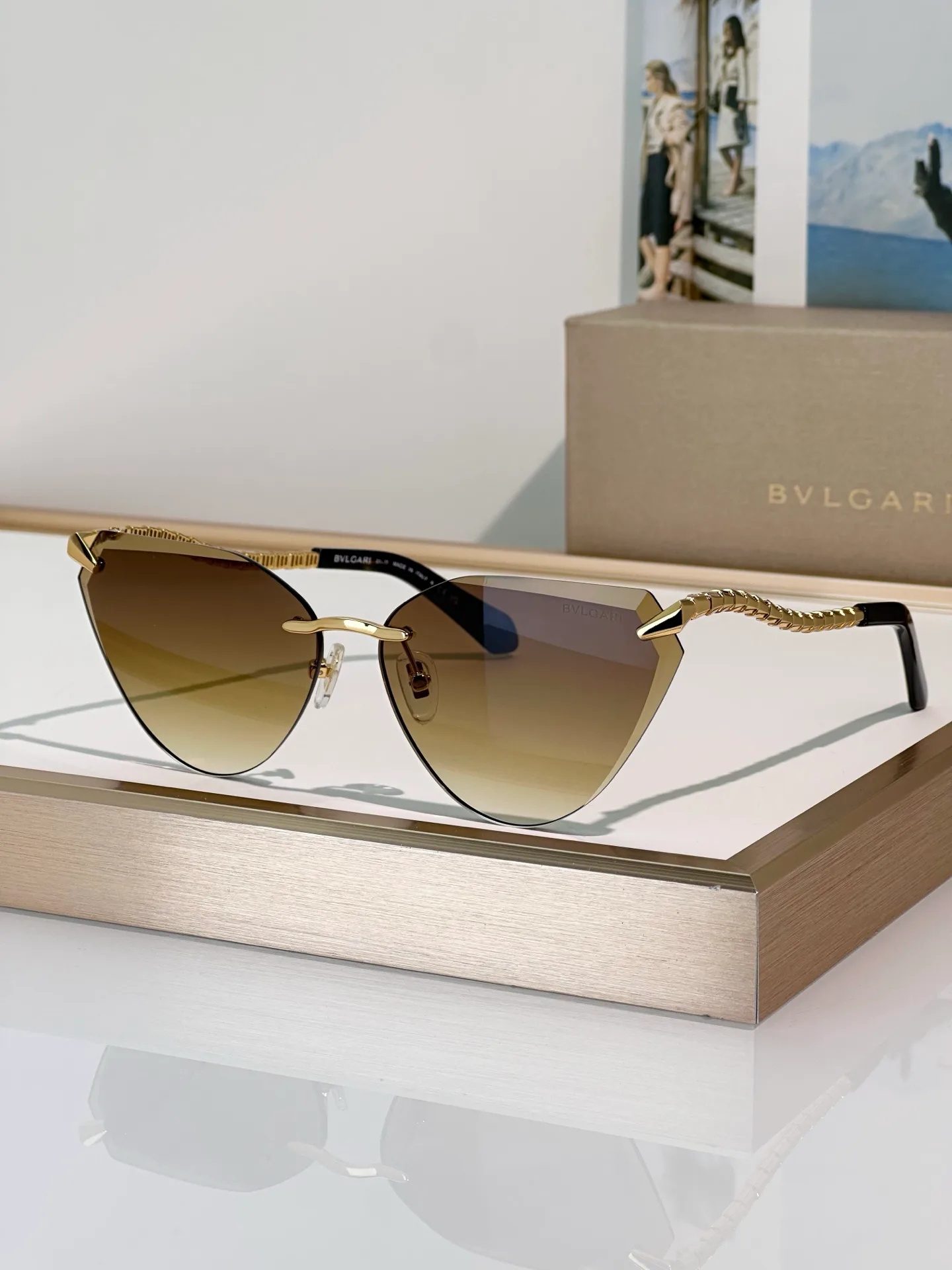 Очки Bvlgari 18669959