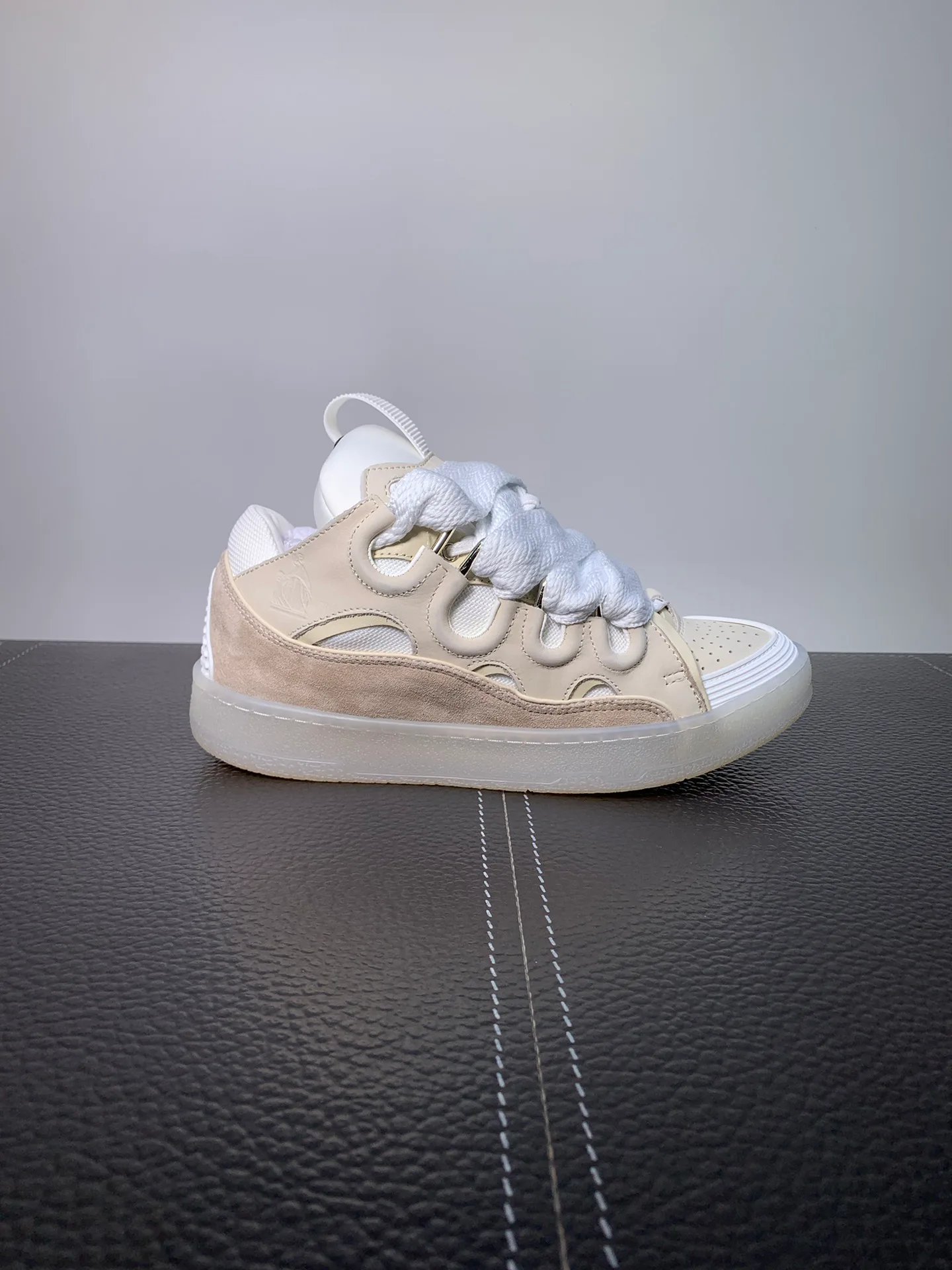 Кроссовки Женские Lanvin 11934705