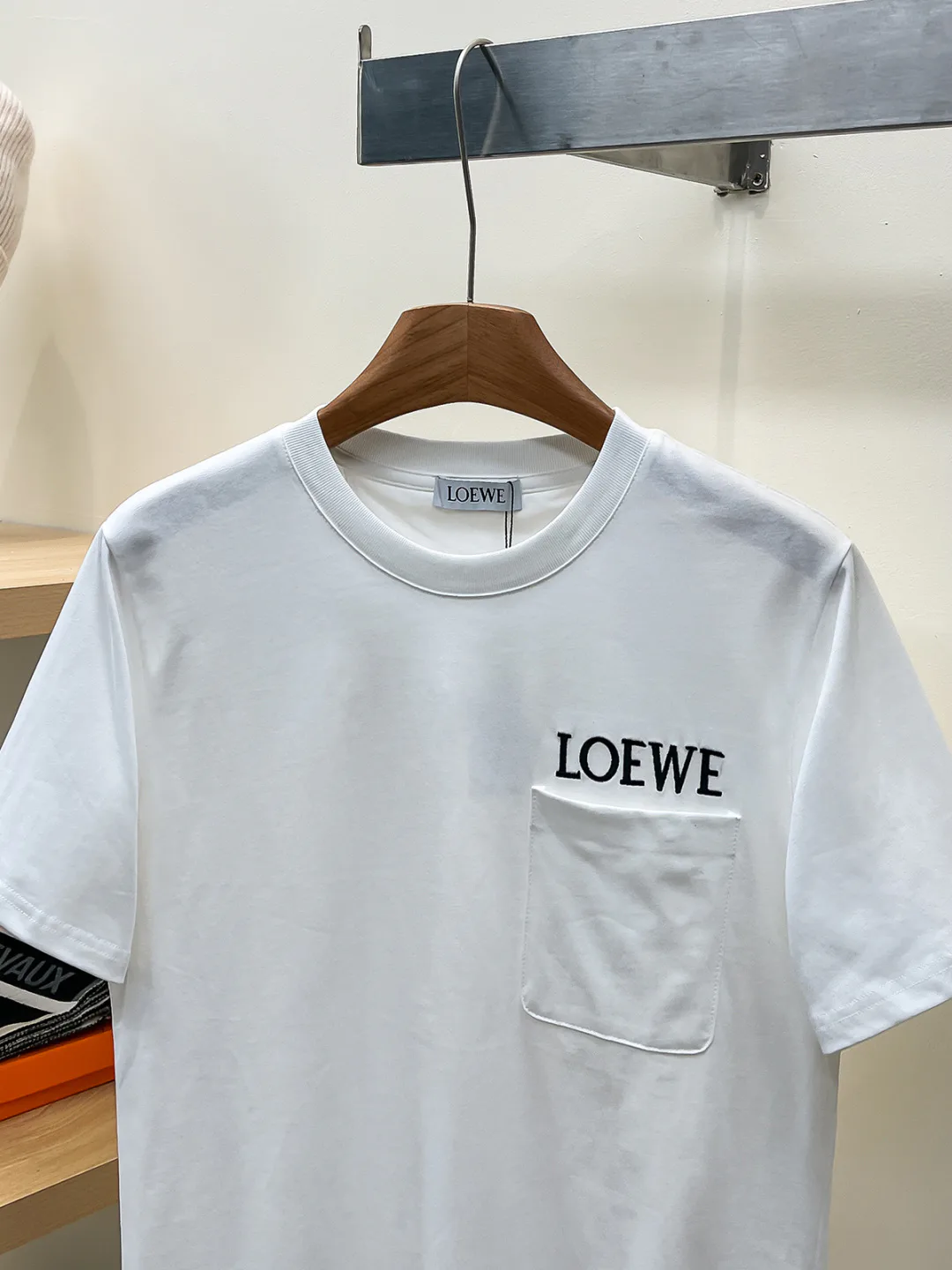 Футболки Женские Loewe 11415729