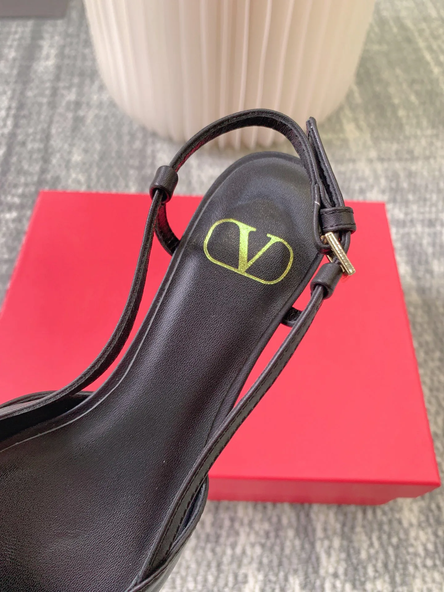 Туфли Женские Valentino 17963104