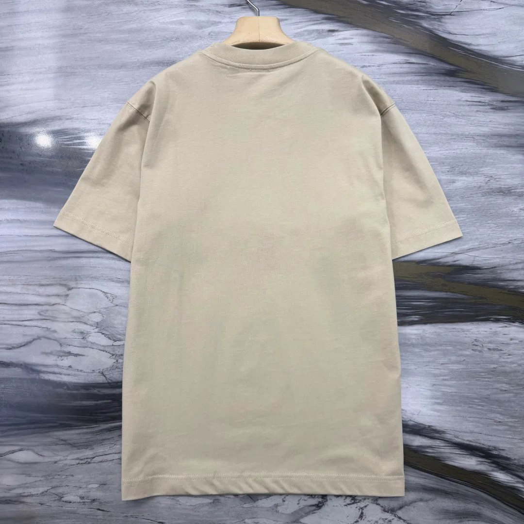 Футболки Мужские Burberry 512731