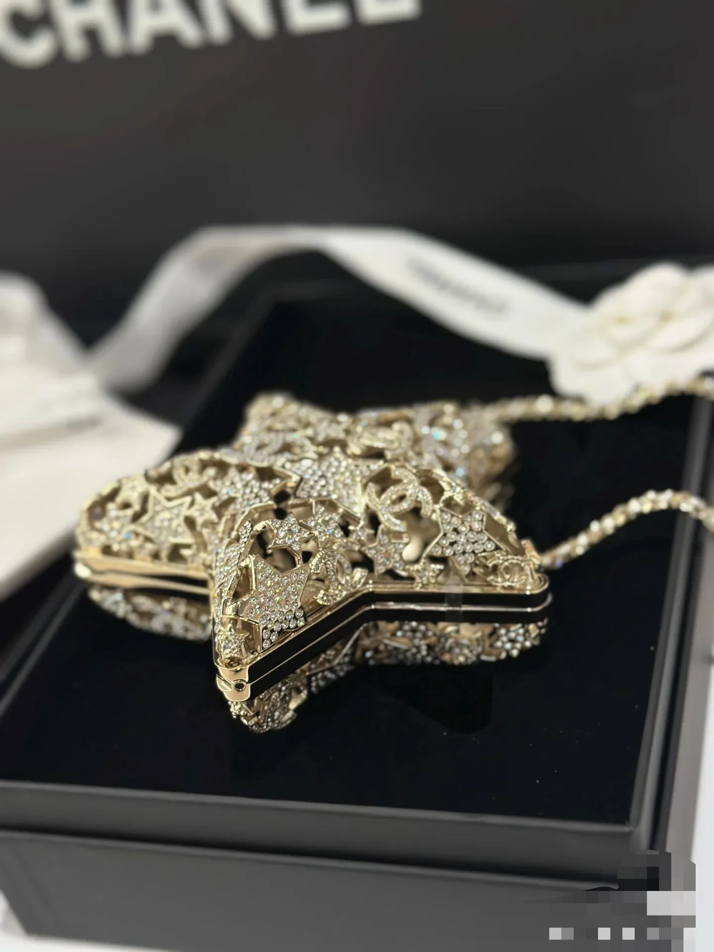 Клатчи Женские Chanel 6084806