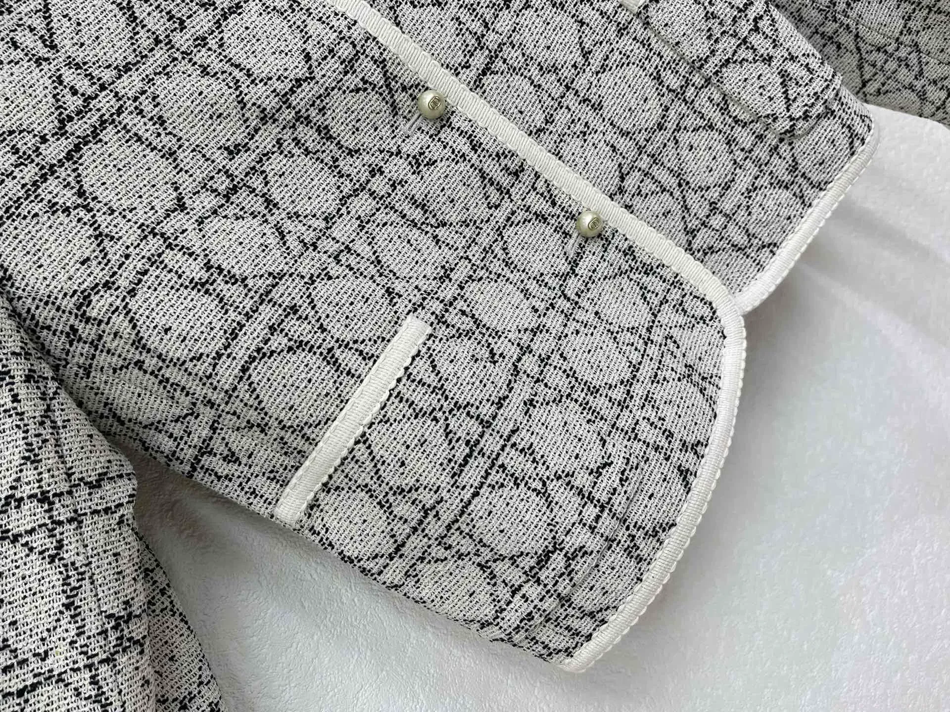 Жакеты Женские Christian Dior 1806364