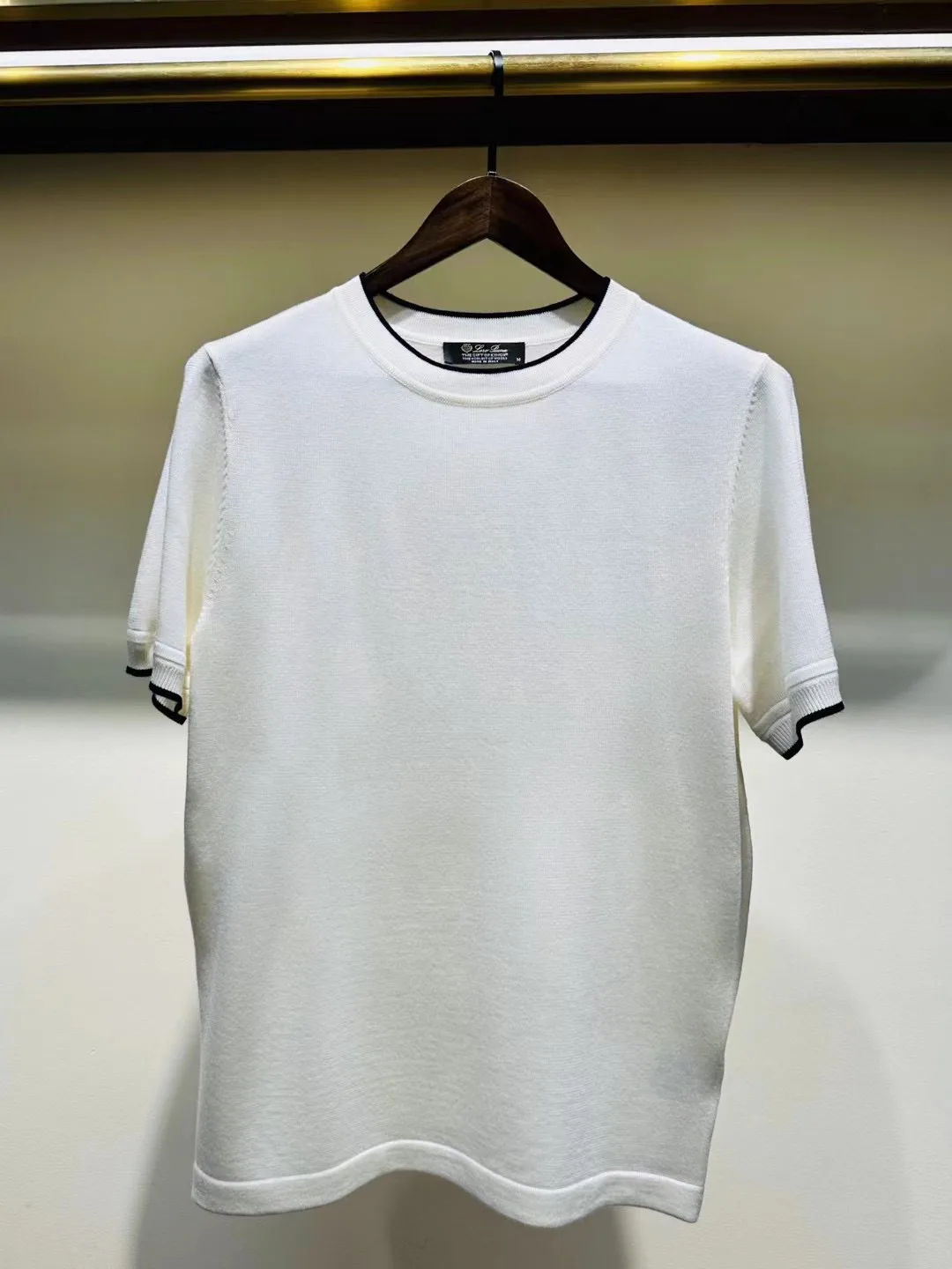 Футболки Мужские Loro Piana 1446053