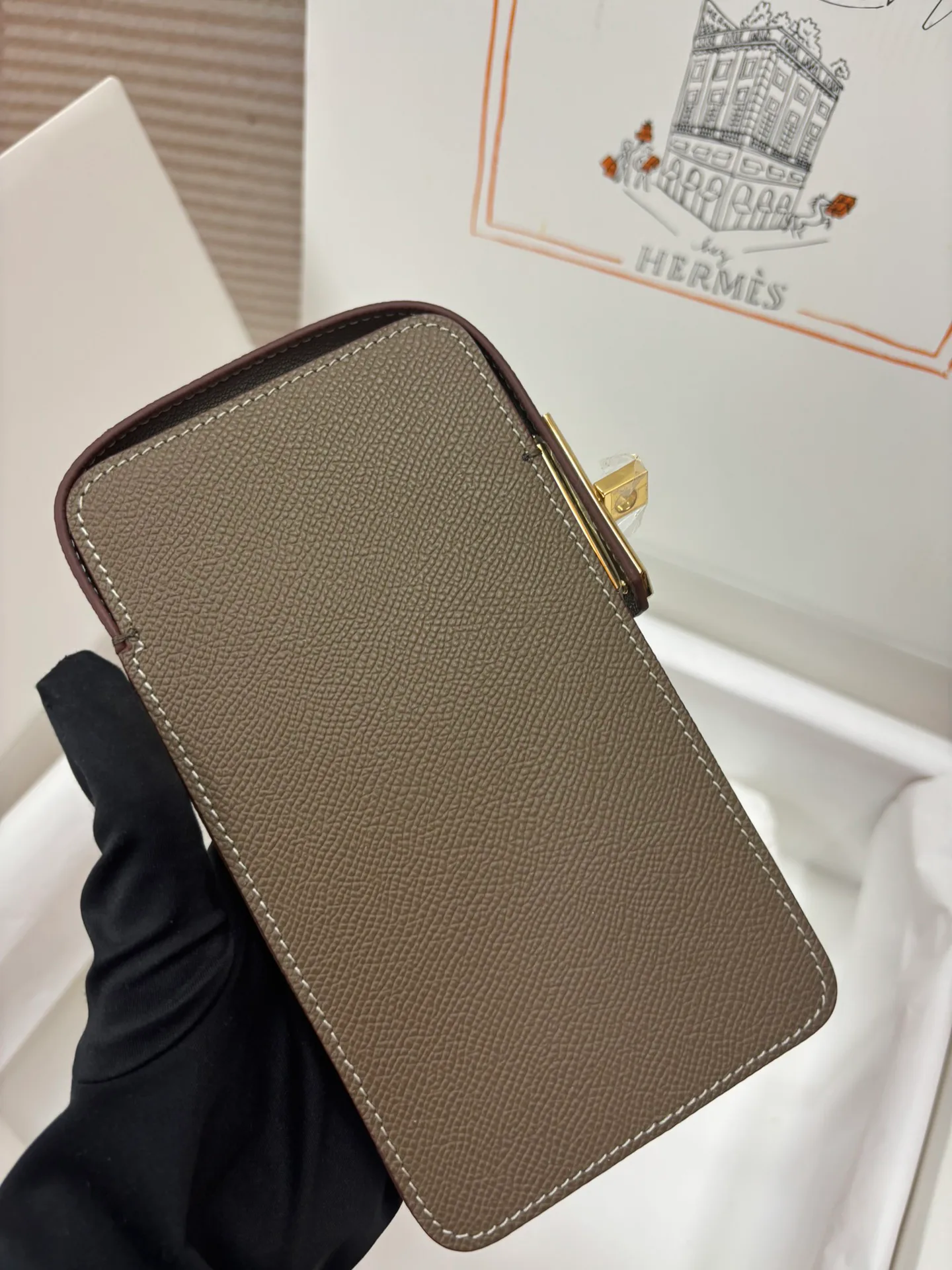 Клатчи Женские Hermes 31820