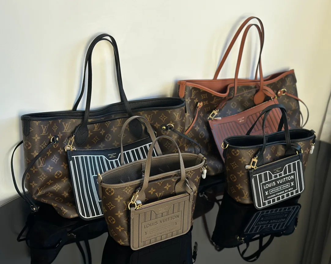 Классические Сумки Женские Louis Vuitton 11564851