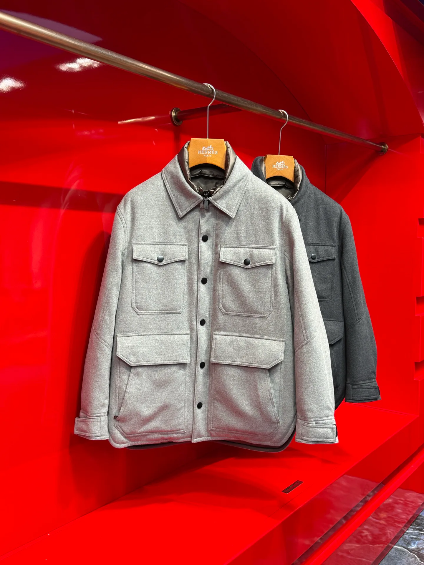 Куртки И Пуховики Мужские Brunello Cucinelli 790005