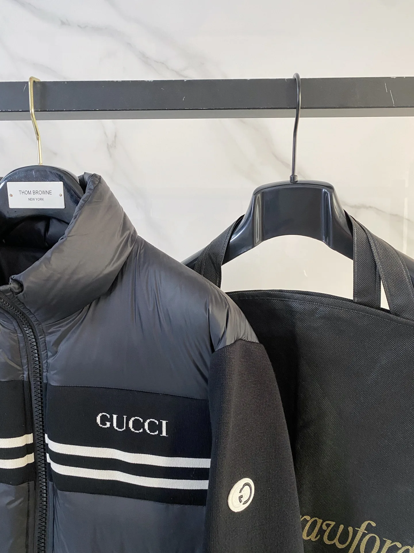 Куртки И Пуховики Мужские Burberry 550334