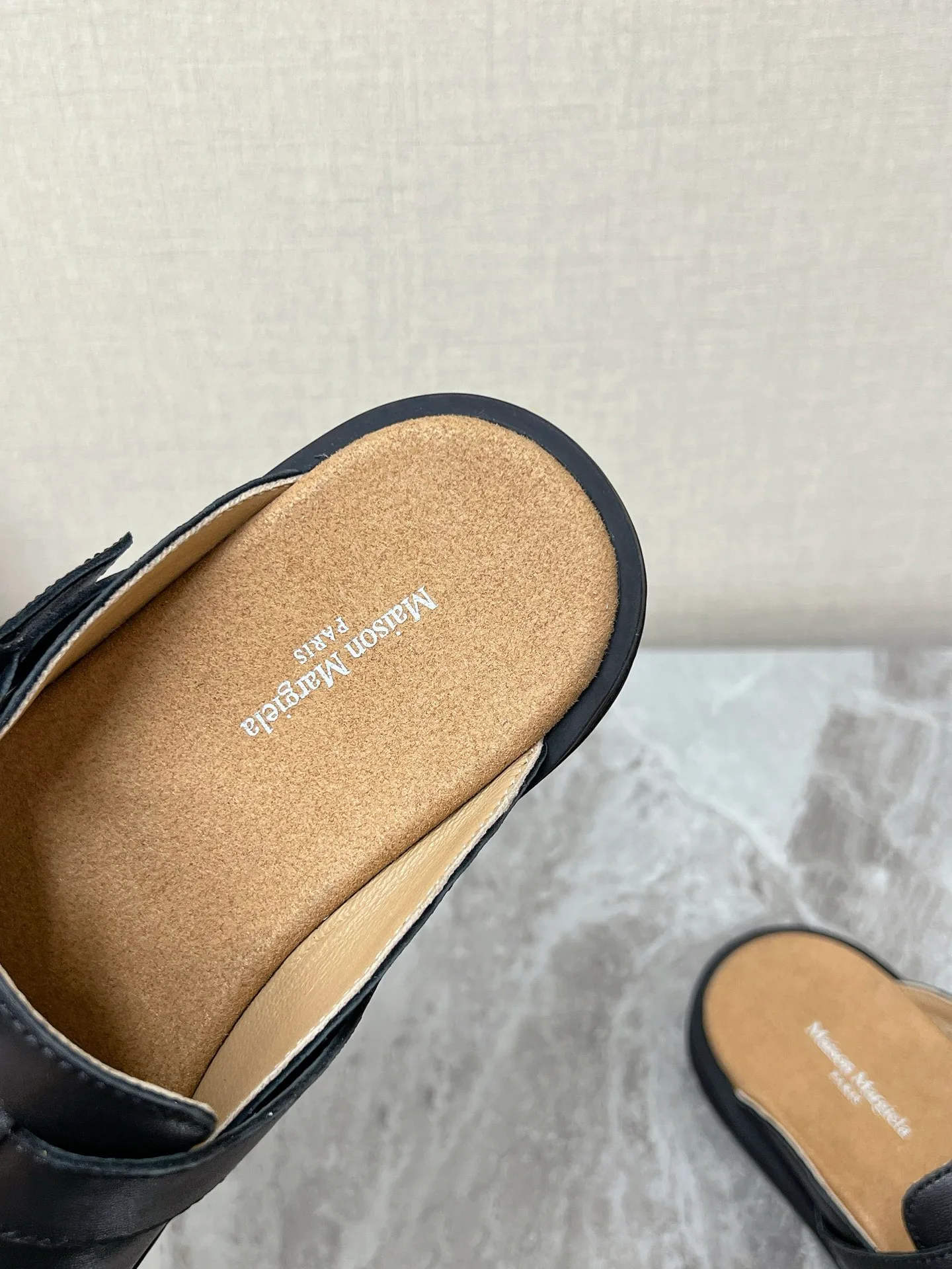 Мюли И Сабо Женские Maison Margiela 17955126