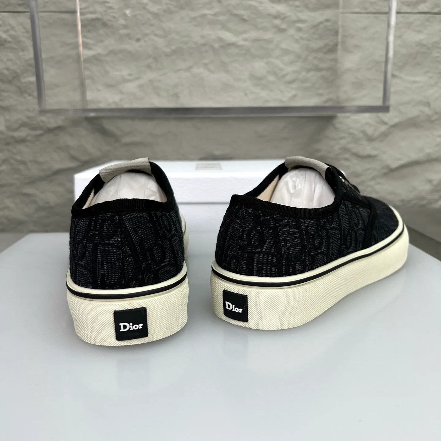 Кеды Женские Christian Dior 11638031