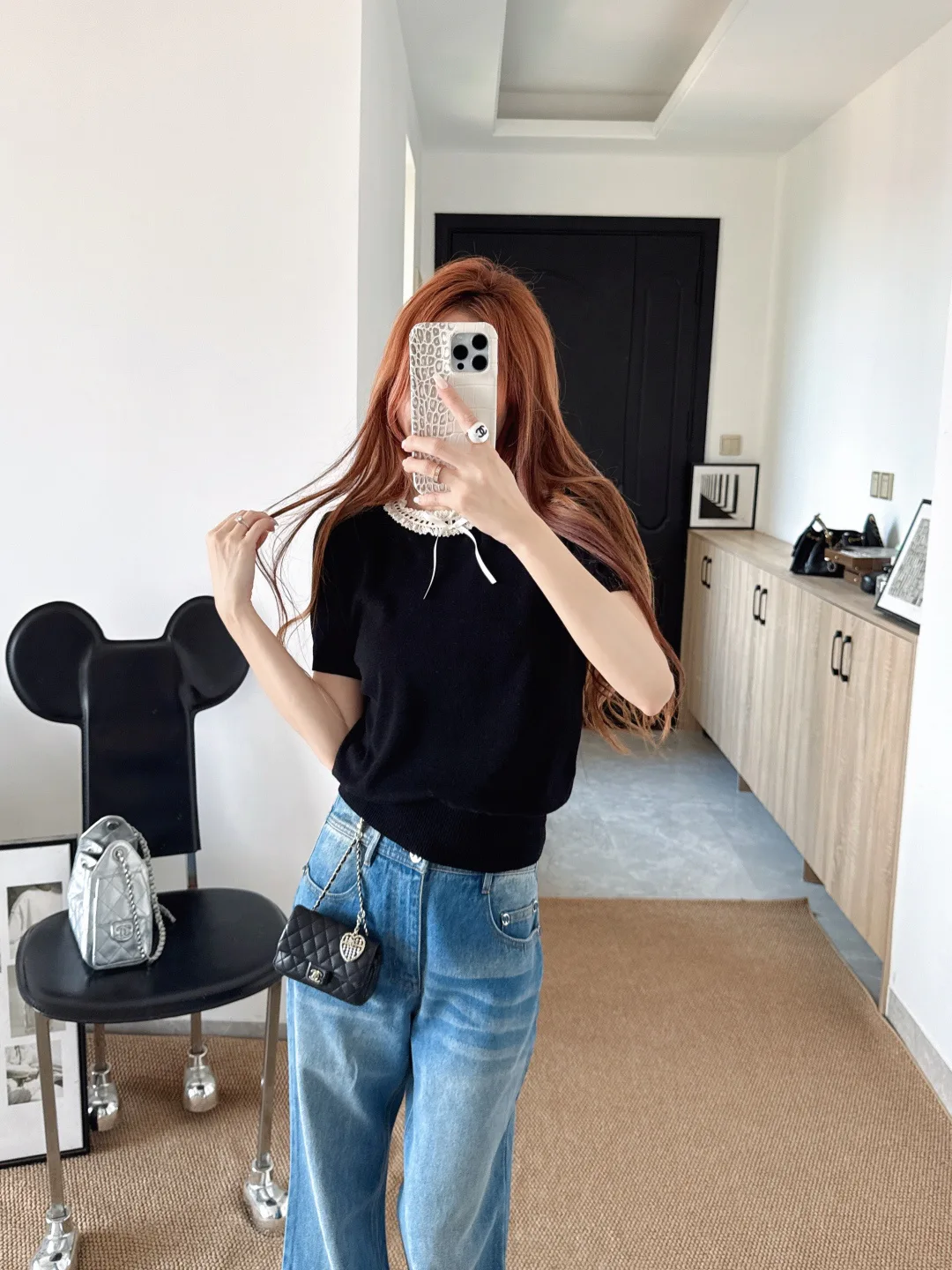 Джемперы И Свитеры Женские Miu Miu 12079540