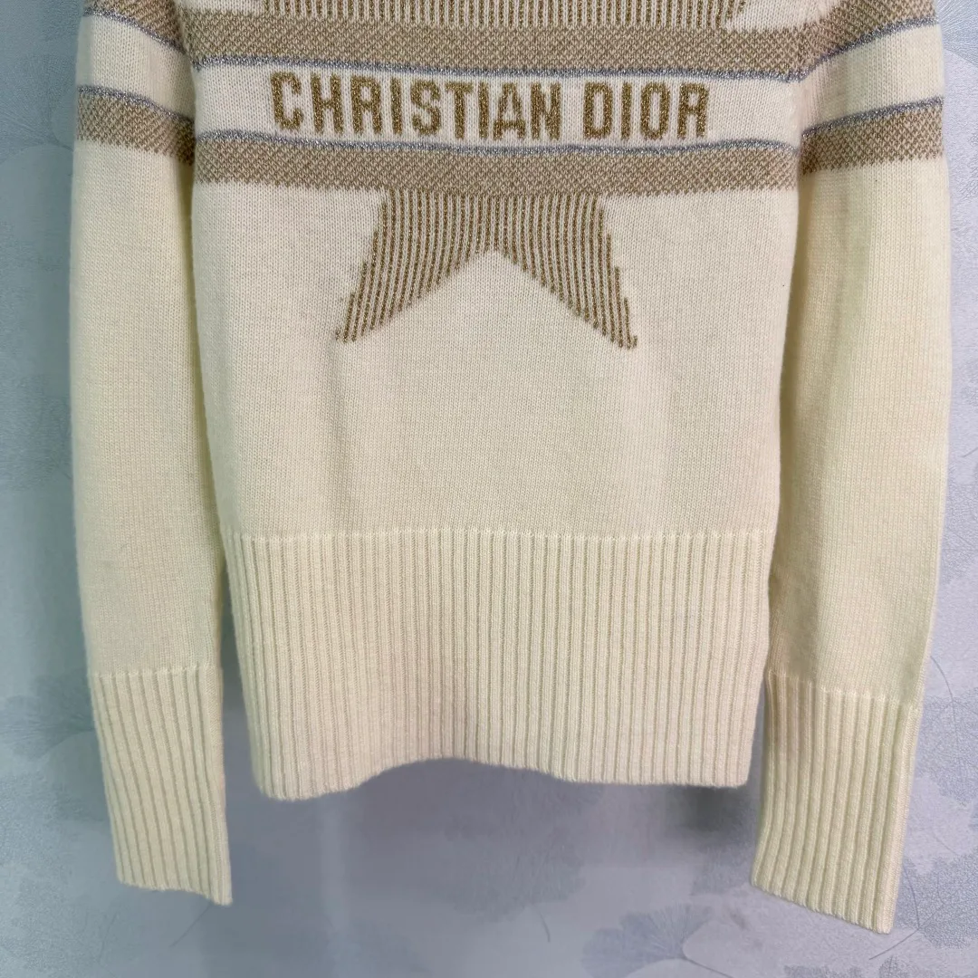 Свитеры Женские Christian Dior 602990