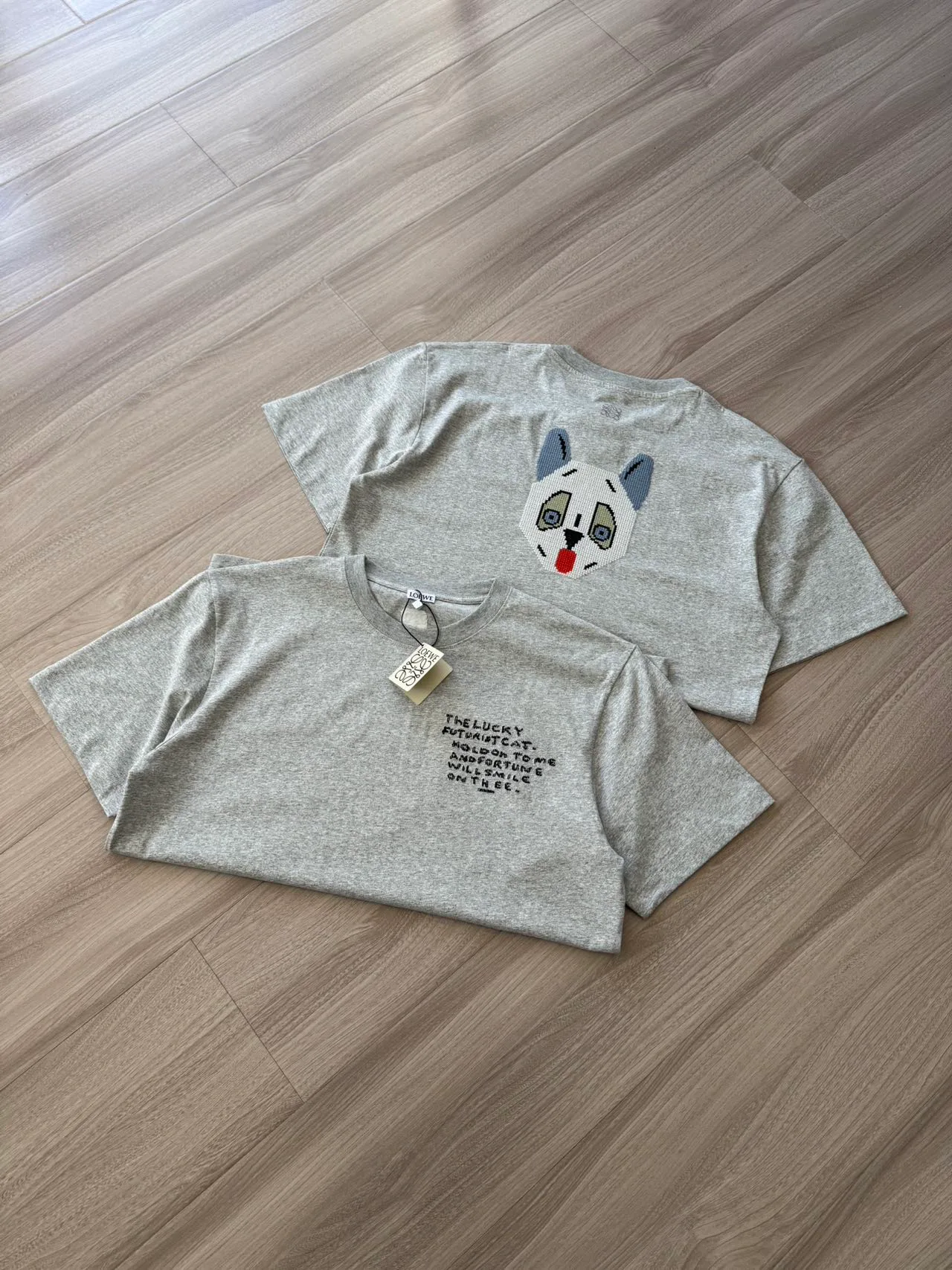 Футболки Мужские Loewe 1999134