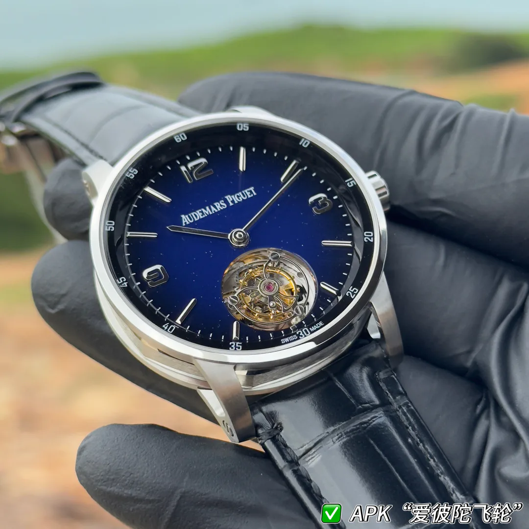 Часы Мужские Audemars Piguet 17733758