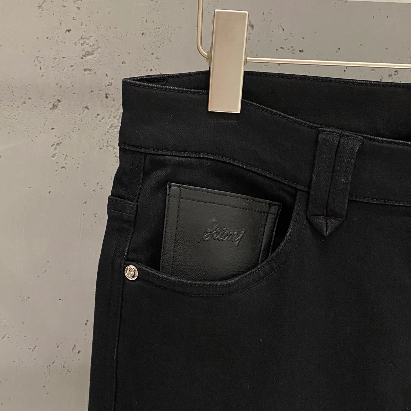 Джинсы Мужские Brioni 107097