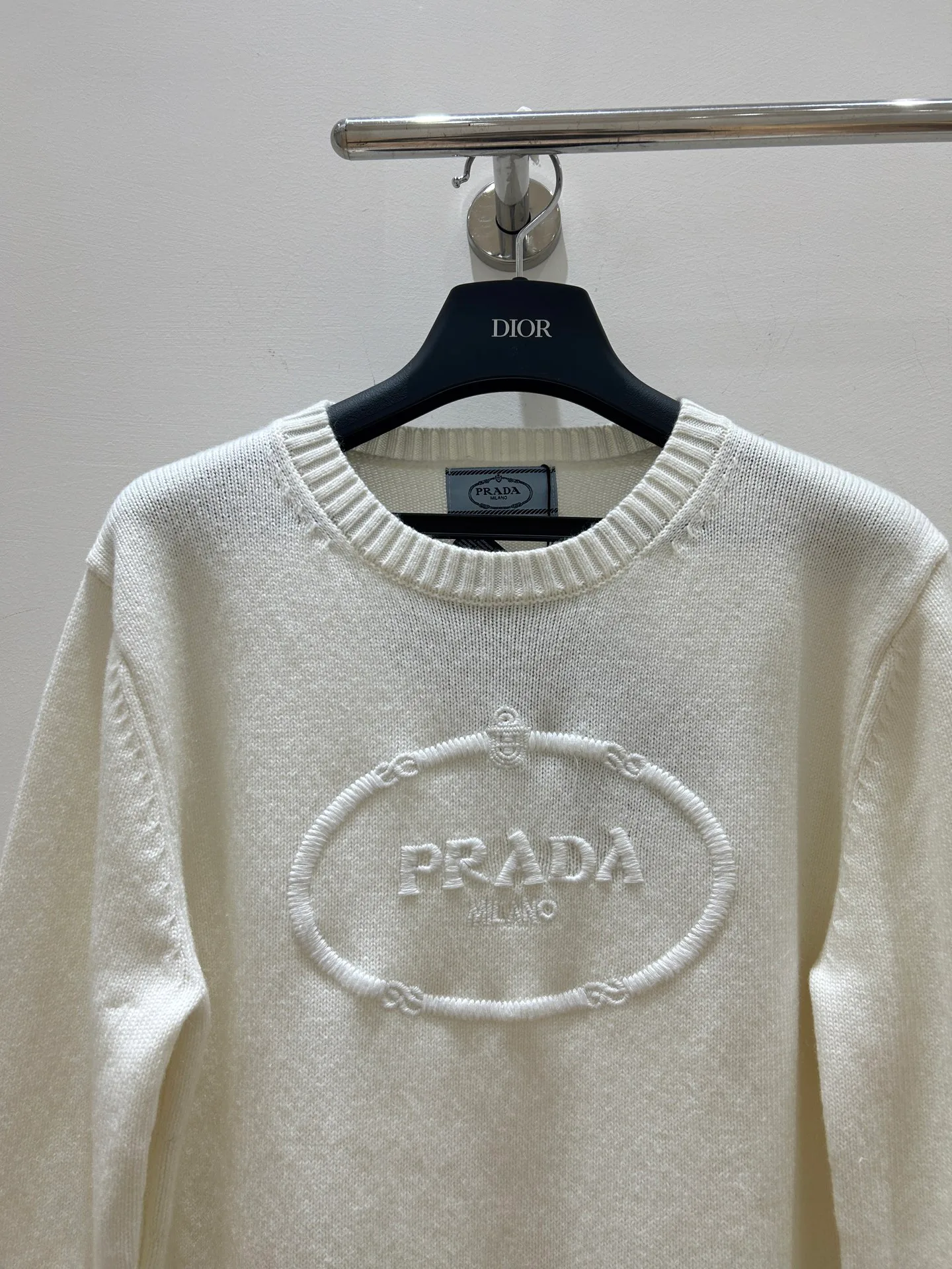 Джемперы И Свитеры Женские Prada 884022