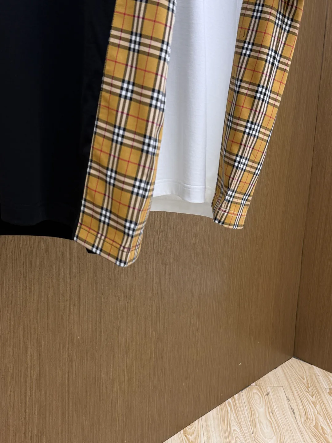 Футболки Мужские Burberry 12312853