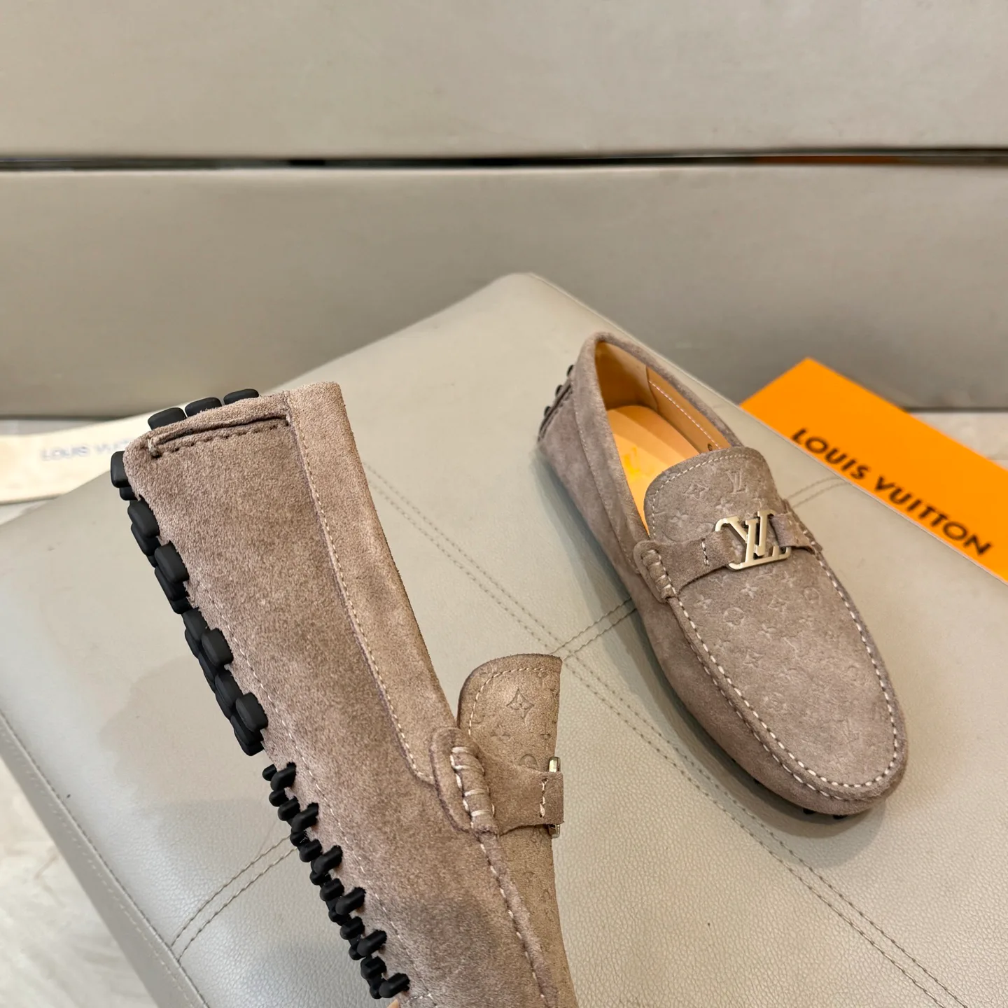 Мокасины Мужские Tod's 3781845