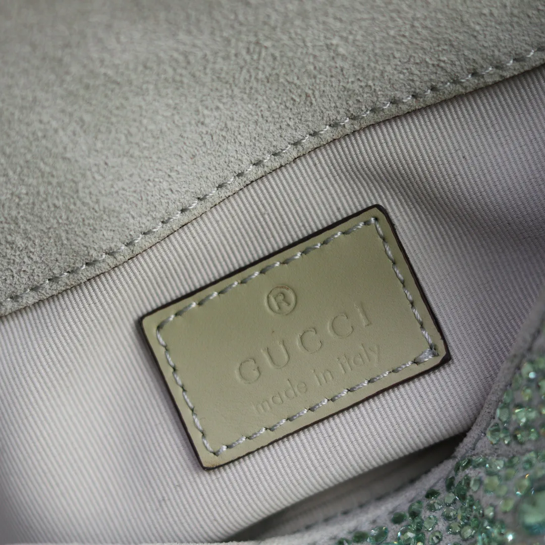 Клатчи Женские Gucci 5268619