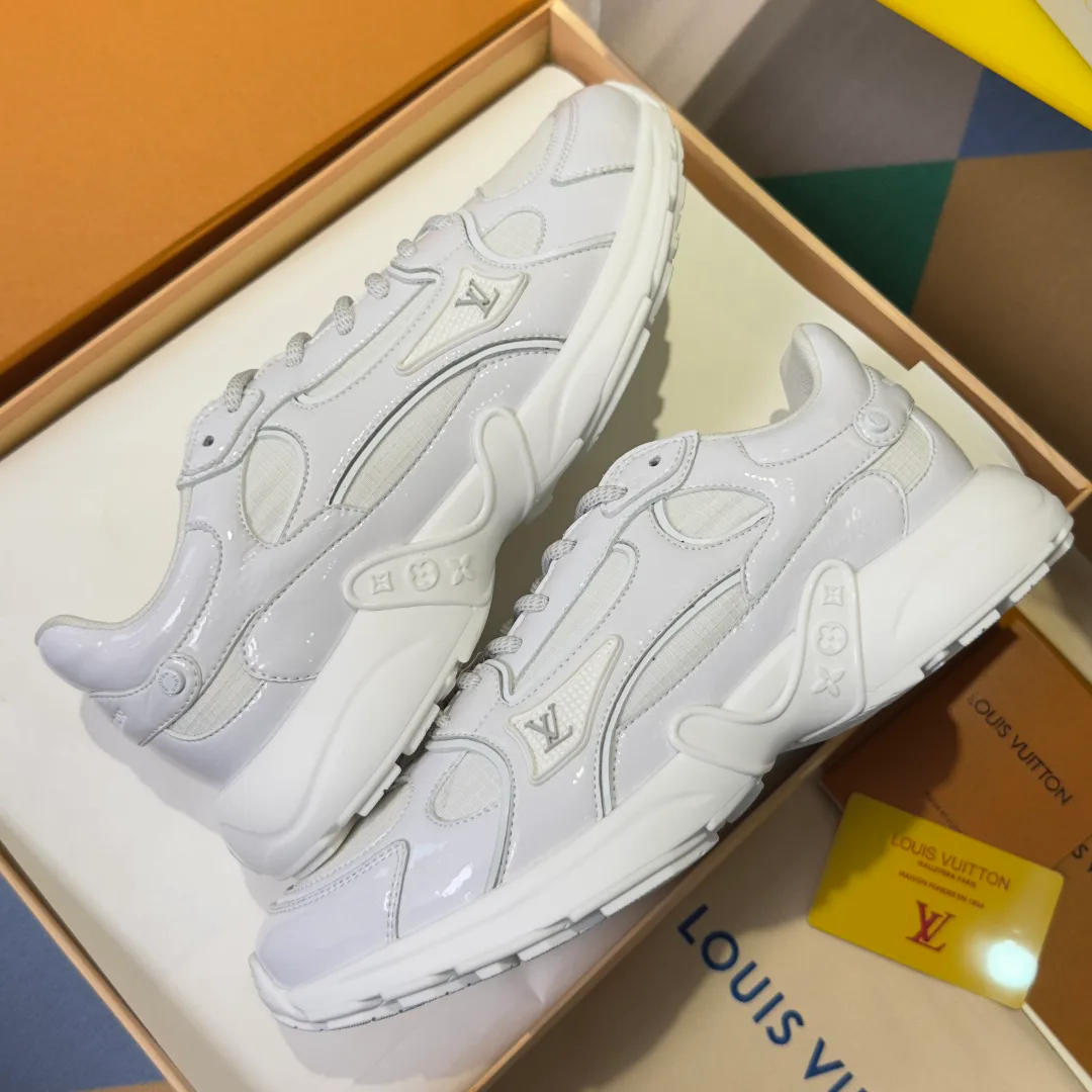 Кроссовки Женские Louis Vuitton 11646814