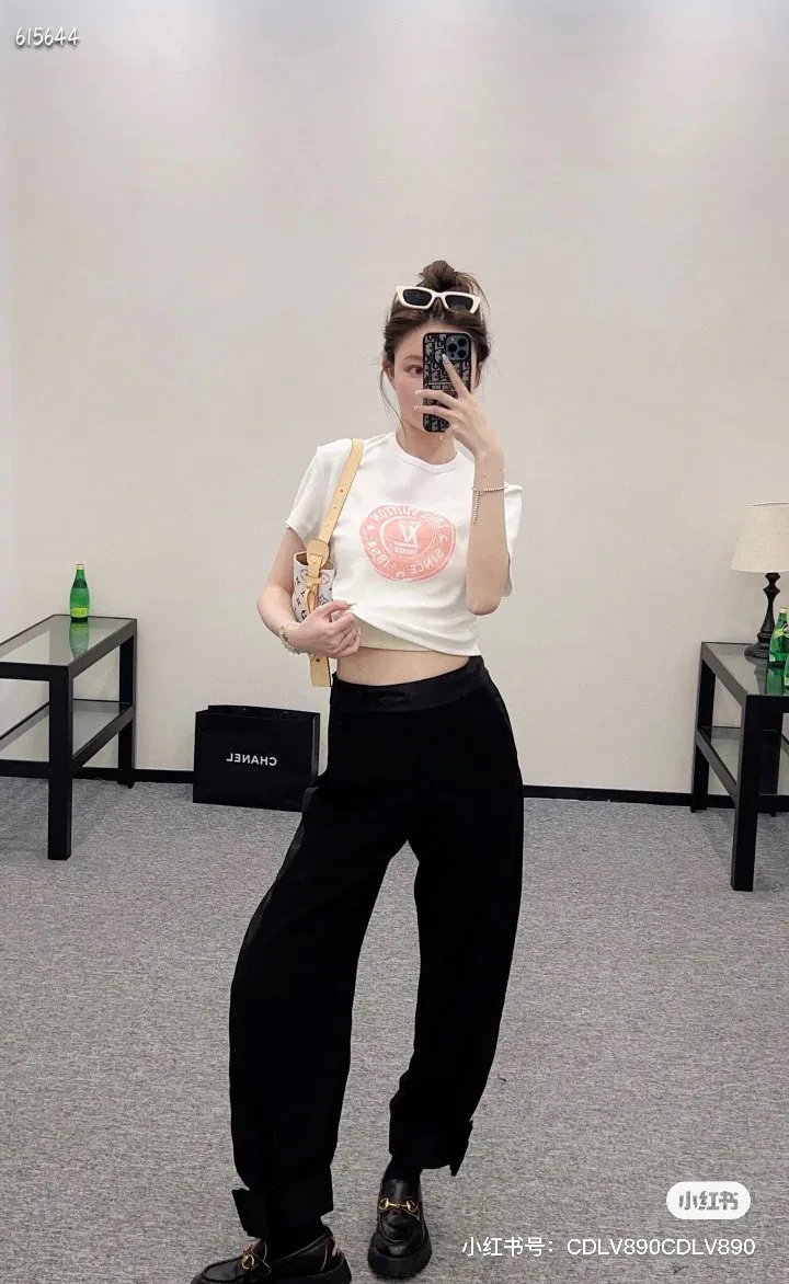 Футболки Женские Louis Vuitton 32572