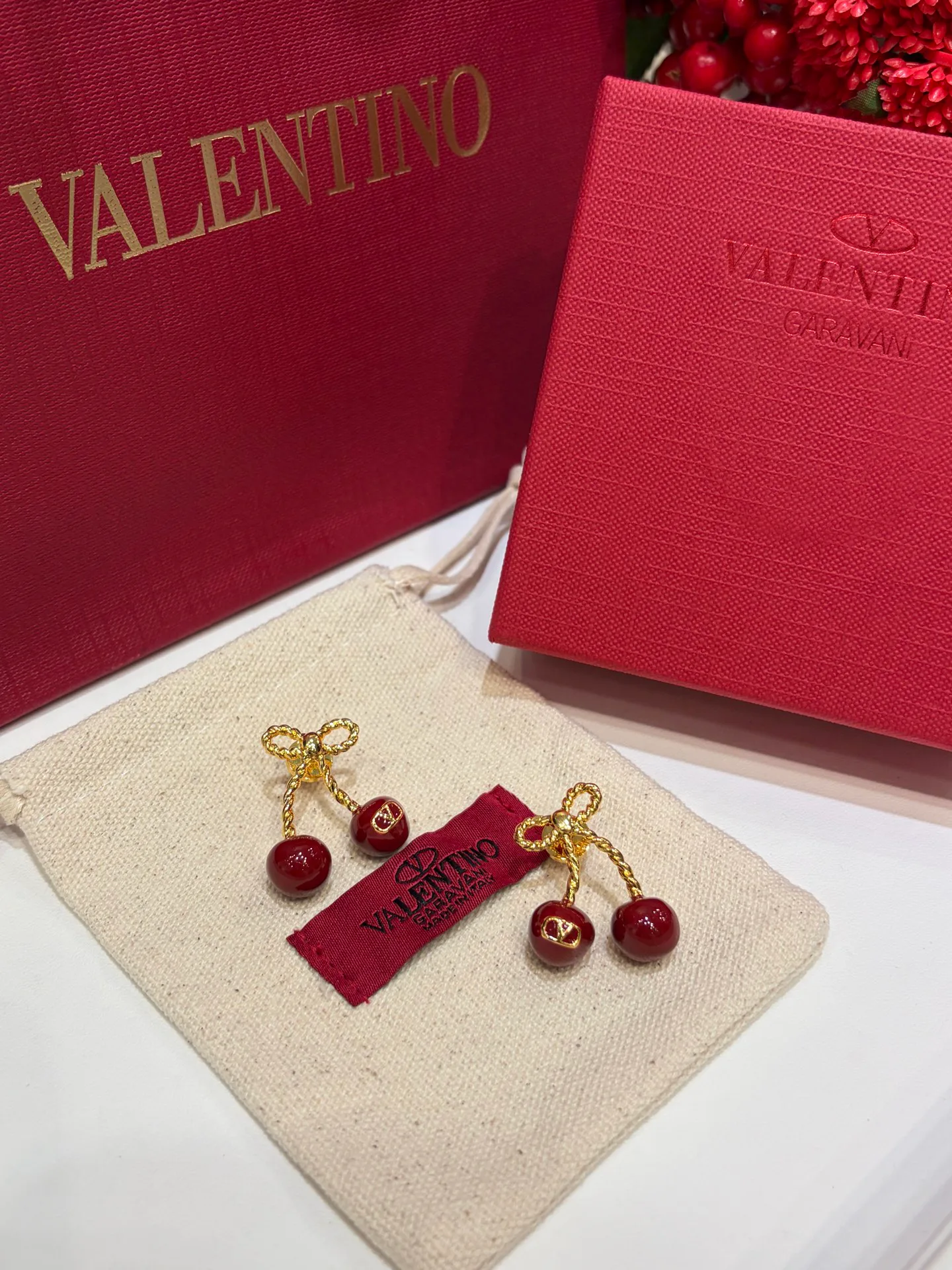 Бижутерия Valentino 6317474