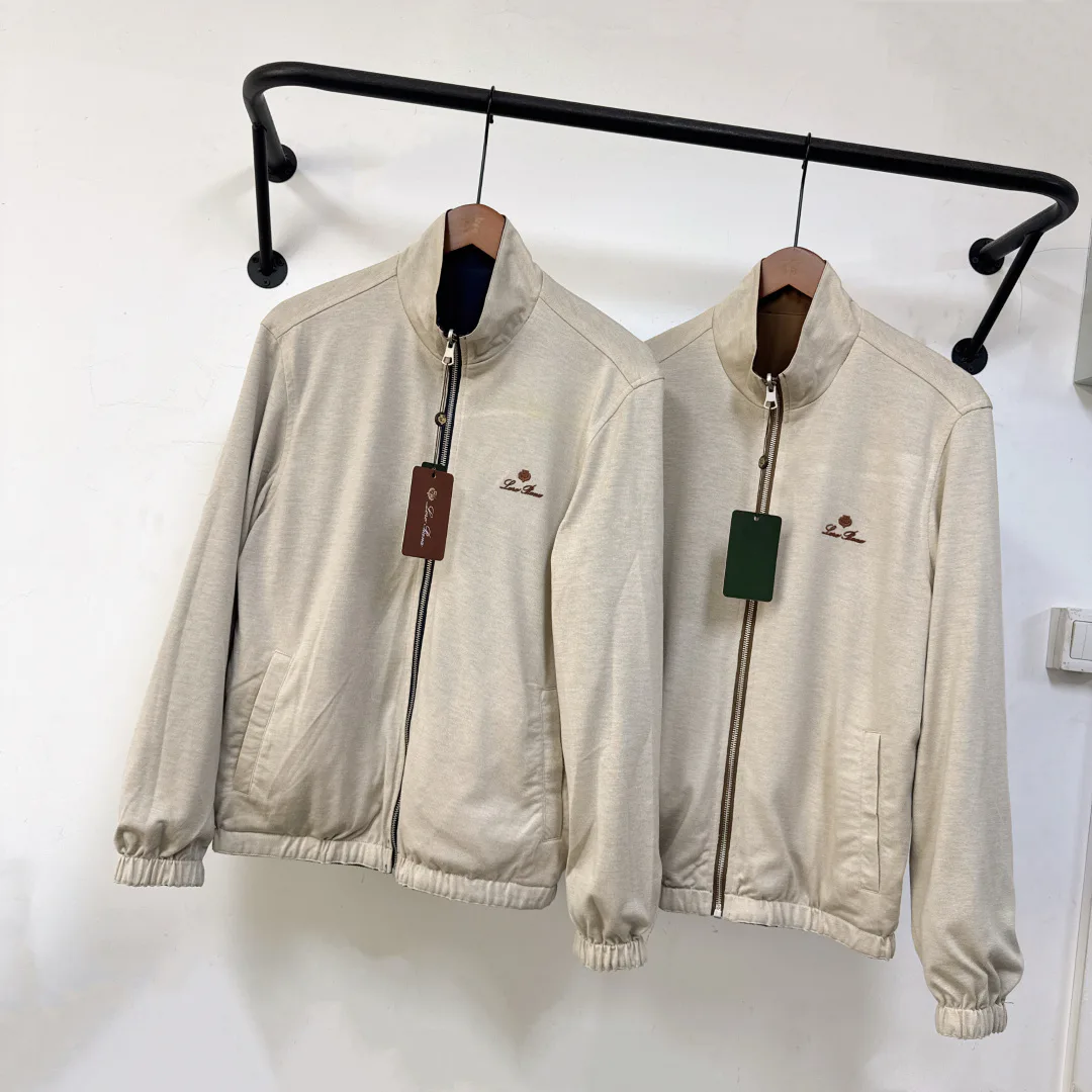 Куртки И Пуховики Мужские Loro Piana 17498083