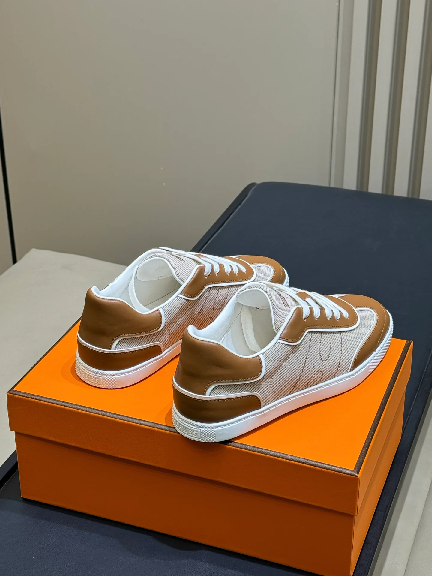 Кеды Женские Hermes 2206062