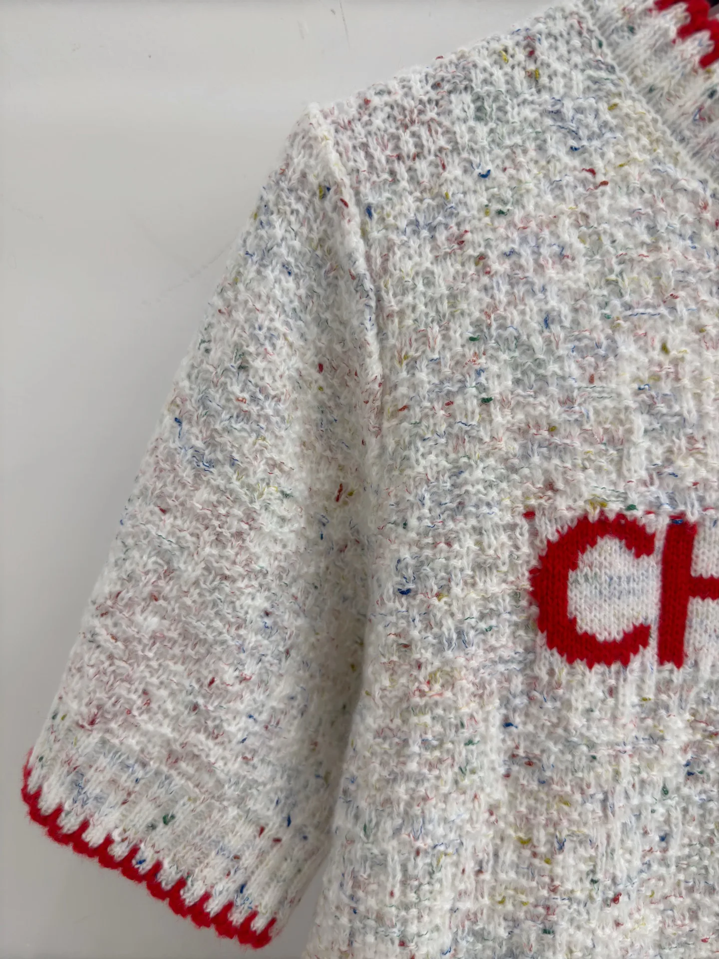 Футболки Женские Chanel 1859873