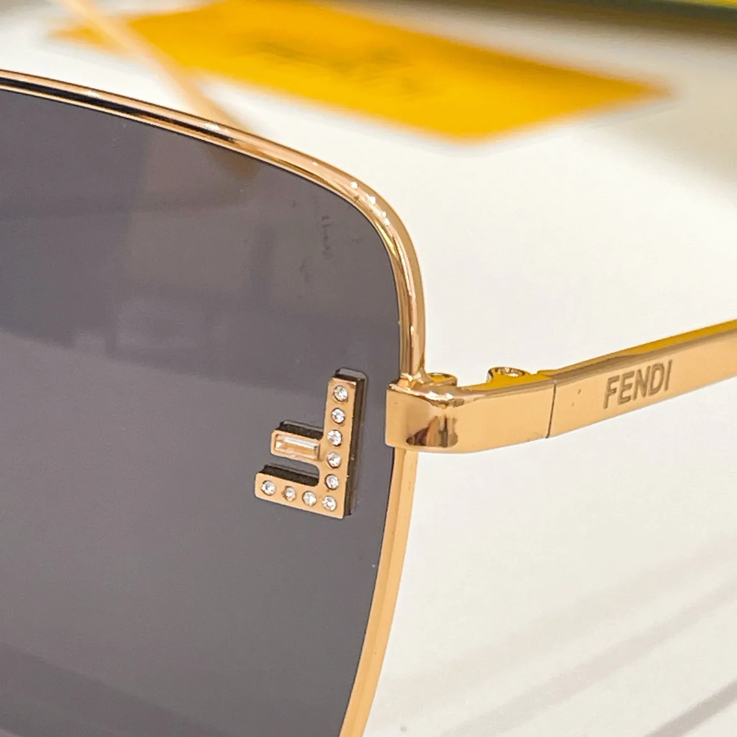Очки Fendi 14347932