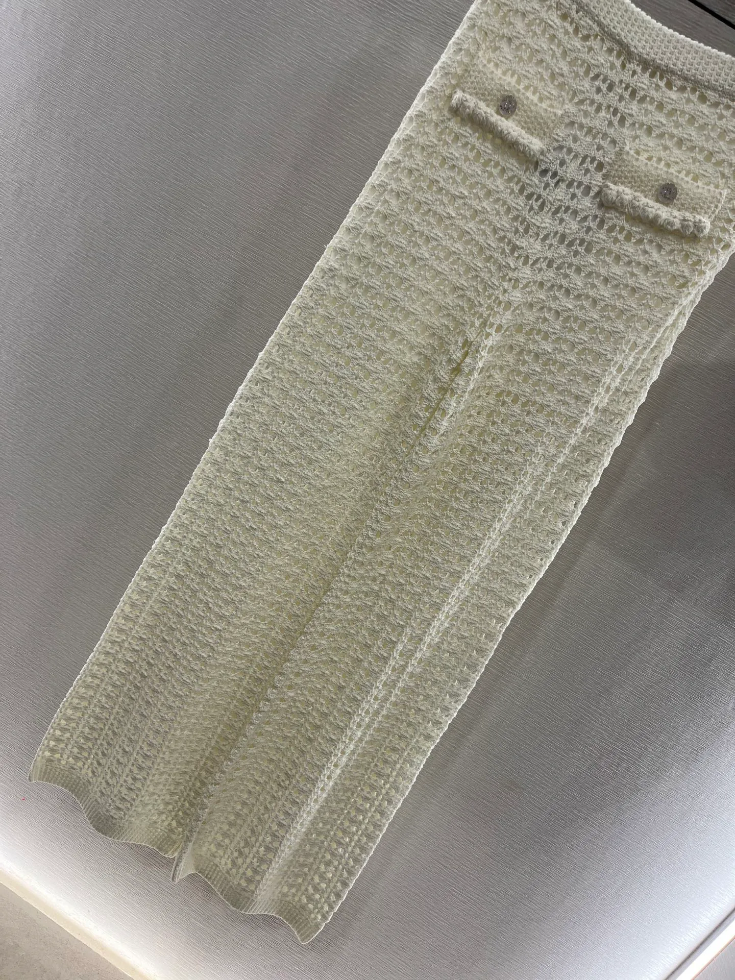 Брюки Женские Chanel 785331