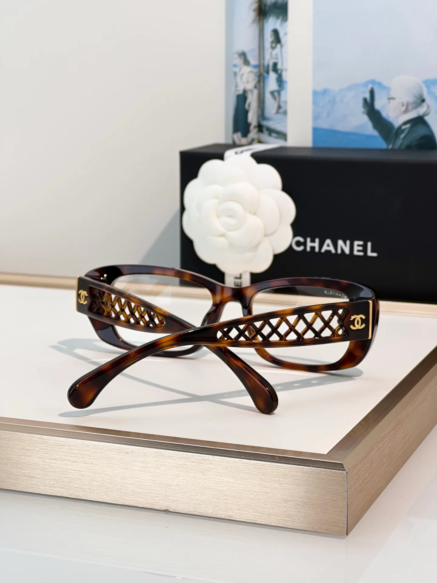 Очки Chanel 17649699