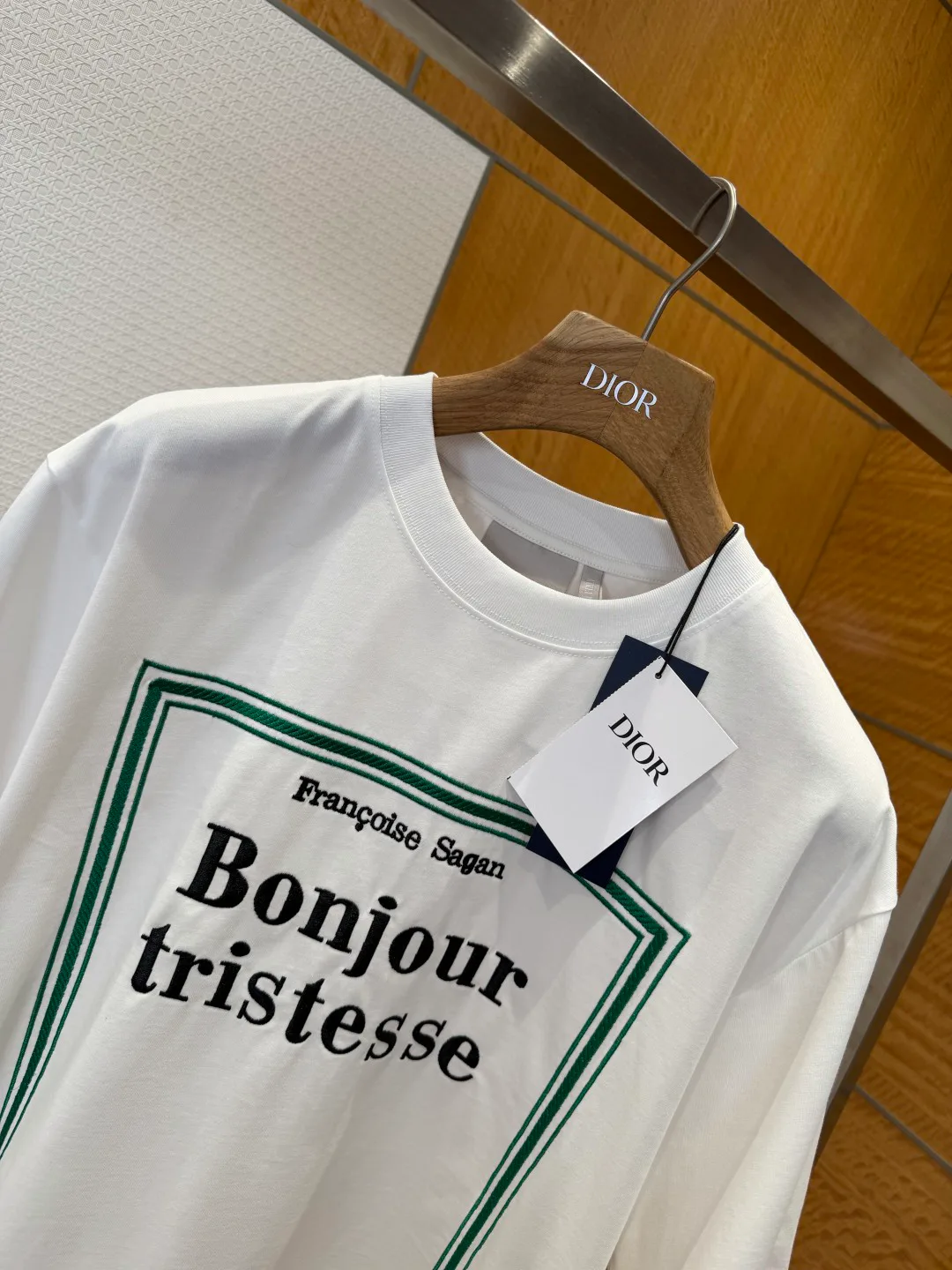 Футболки Мужские Christian Dior 1322924