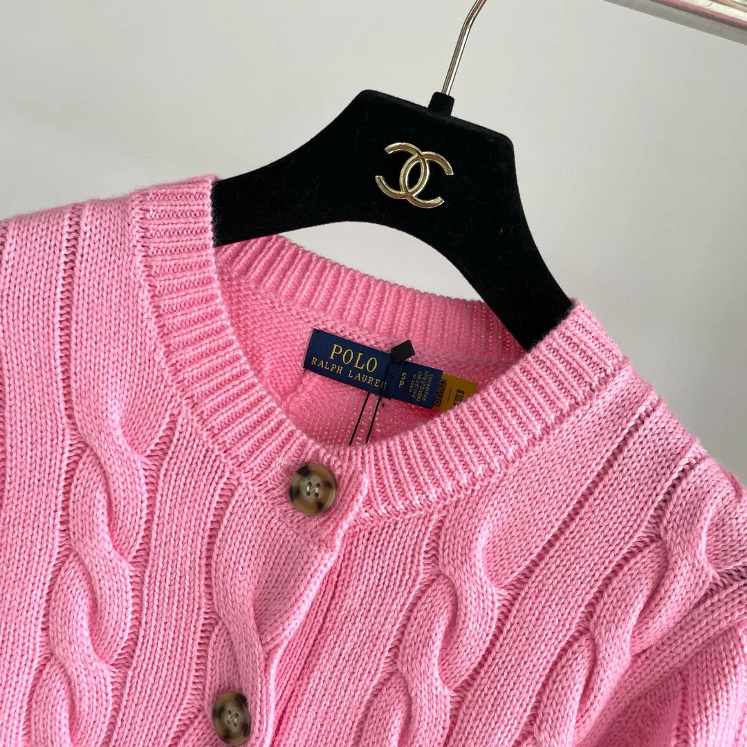 Джемперы И Свитеры Женские Ralph Lauren 790983