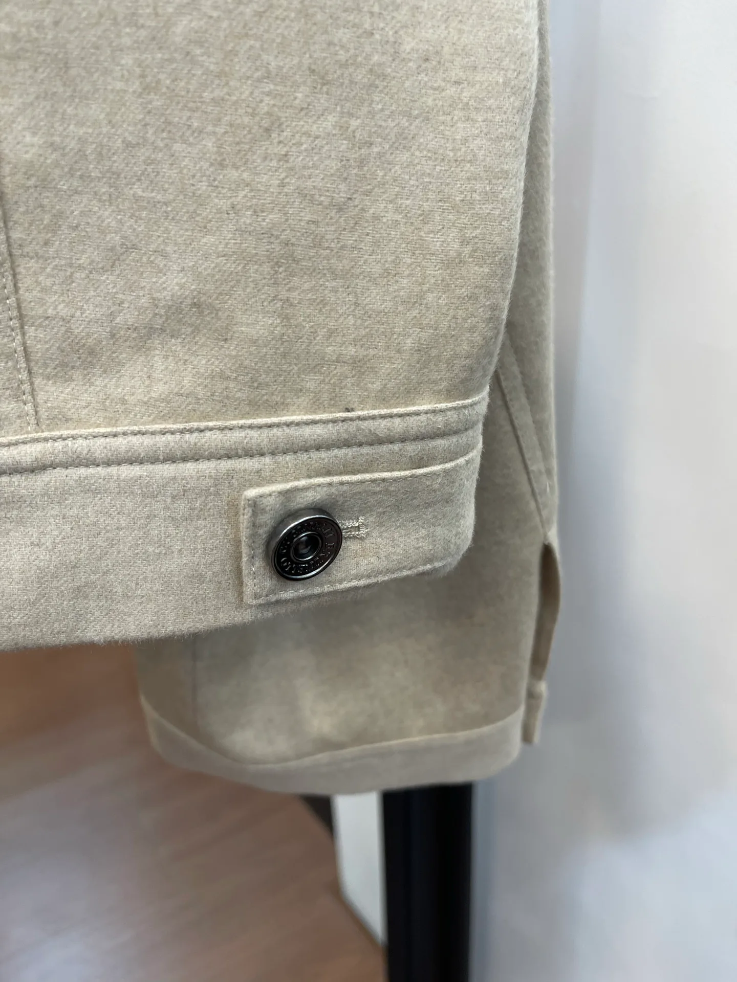 Куртки И Пуховики Женские Brunello Cucinelli 1056076